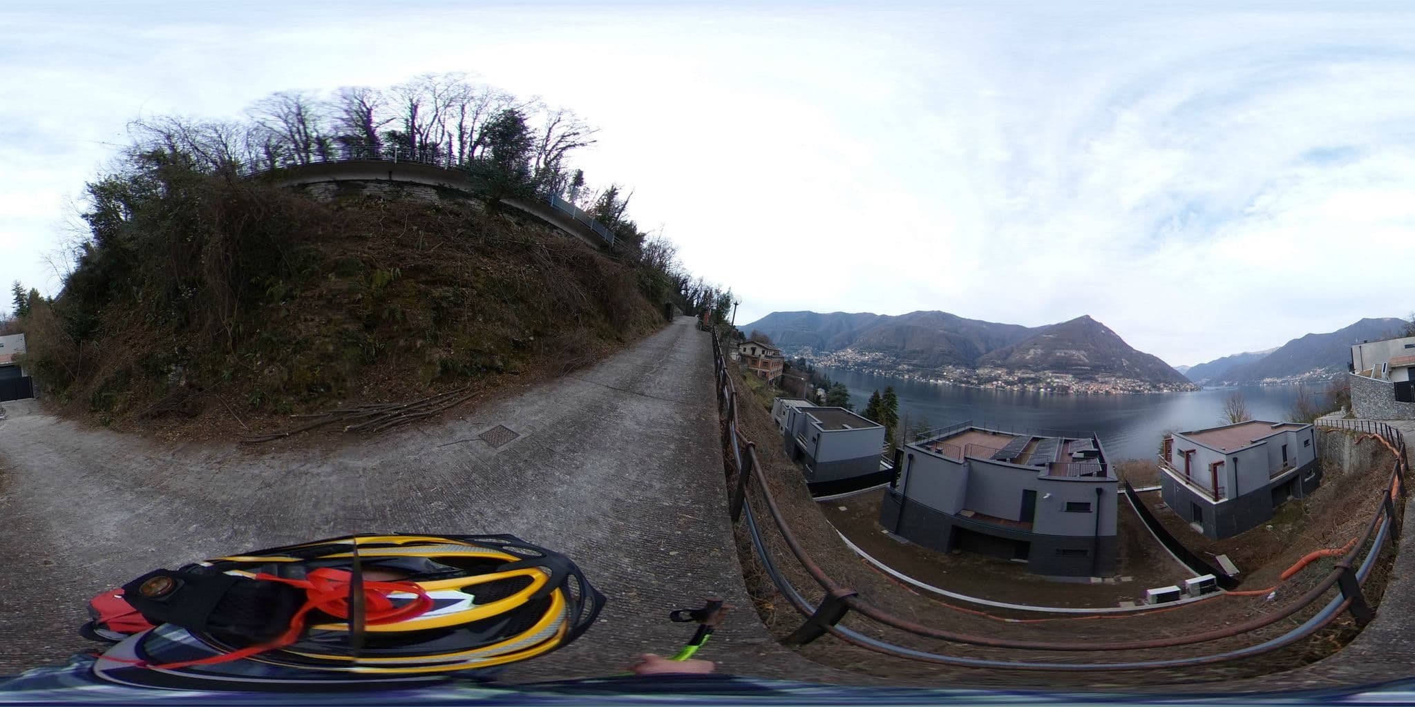 Street view near Tornoalago, Torno — © kaitu (CC BY-SA · Mapillary)