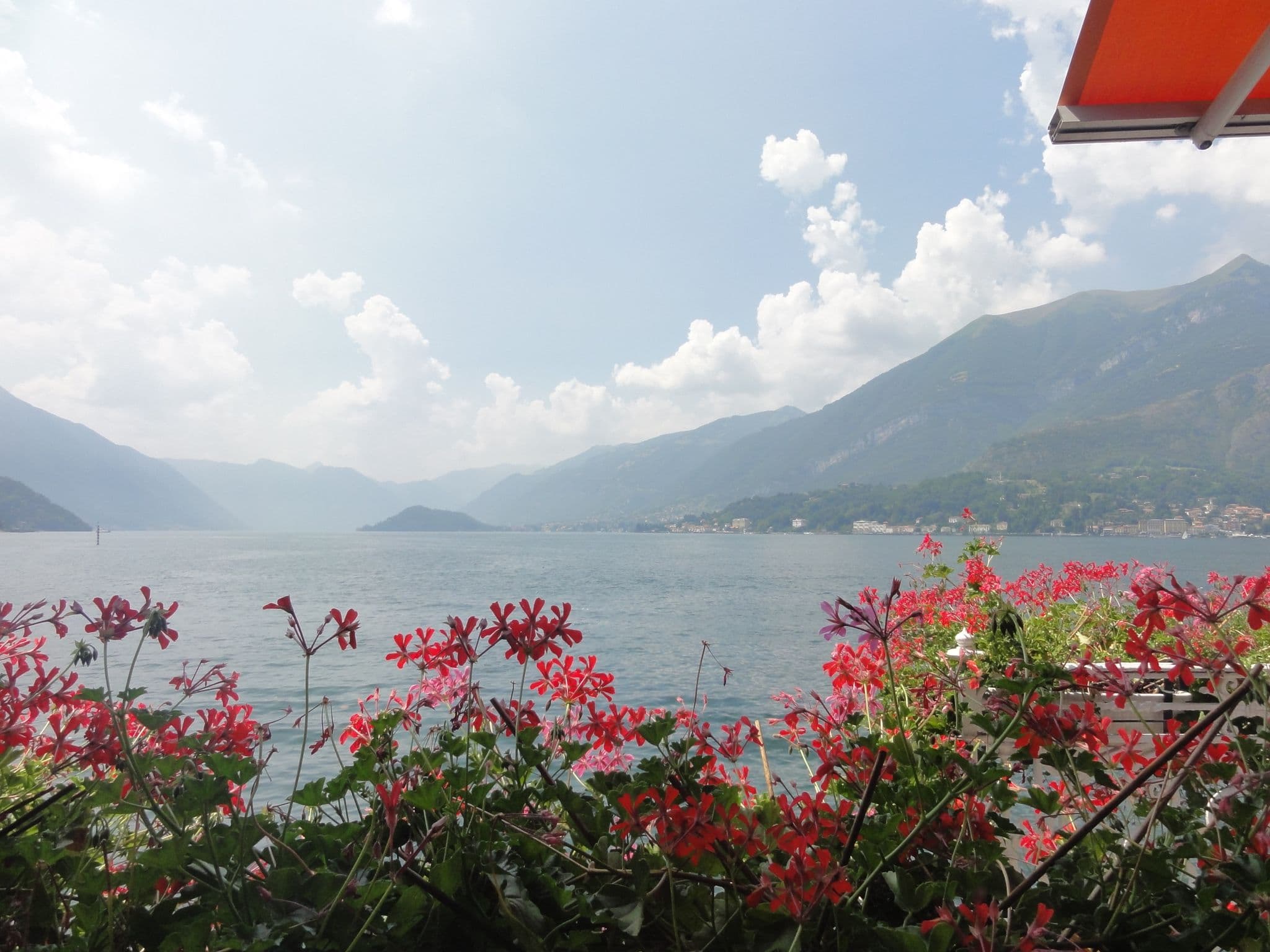 Street view near Hotel Metropole Bellagio, Bellagio — © mberardozzi (CC BY-SA · Mapillary)