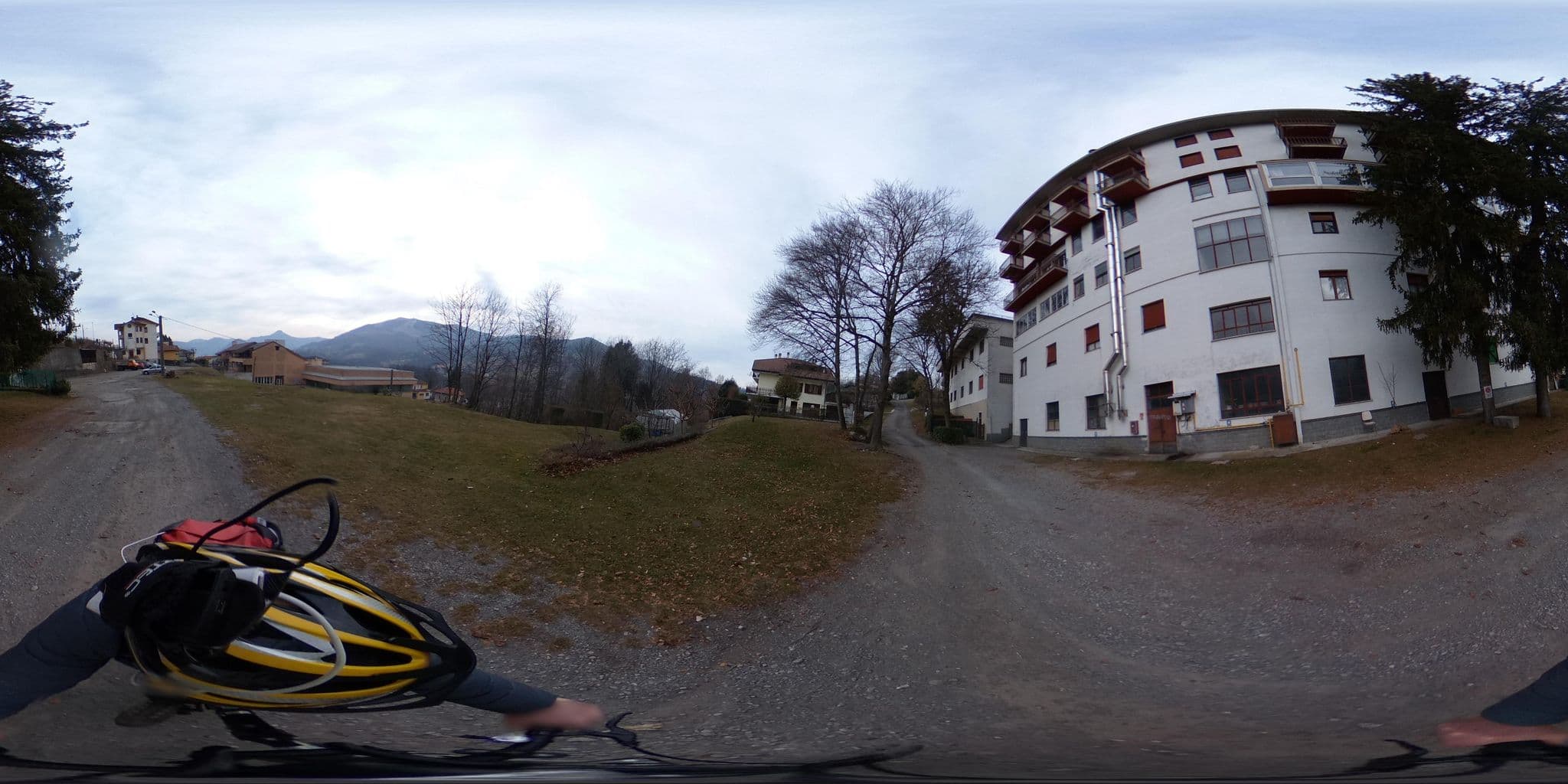 Street view near Ge.Ho. SRL, San Fedele Intelvi — © kaitu (CC BY-SA · Mapillary)