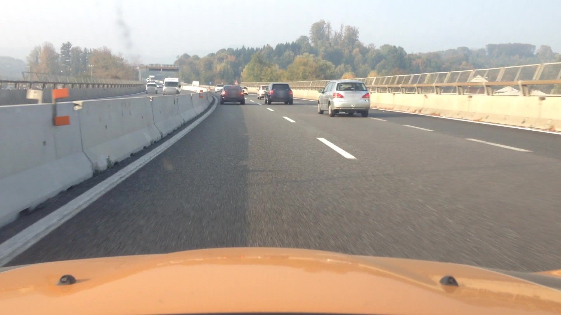 Street view near Motel A9, Lucino — © lvl5 (CC BY-SA · Mapillary)