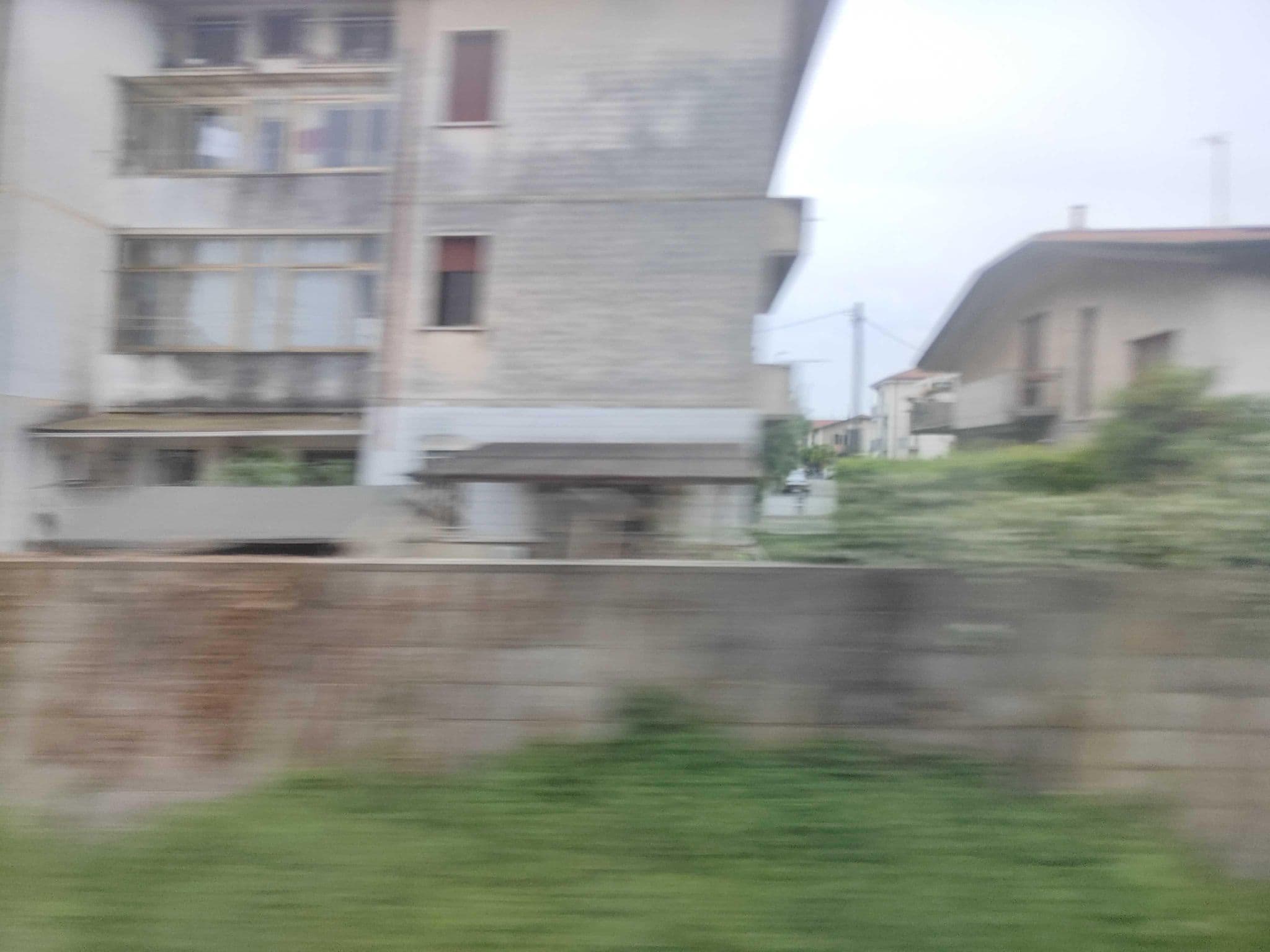 Street view near Vacanze a Viareggio, Viareggio — © omfg_notpr (CC BY-SA · Mapillary)