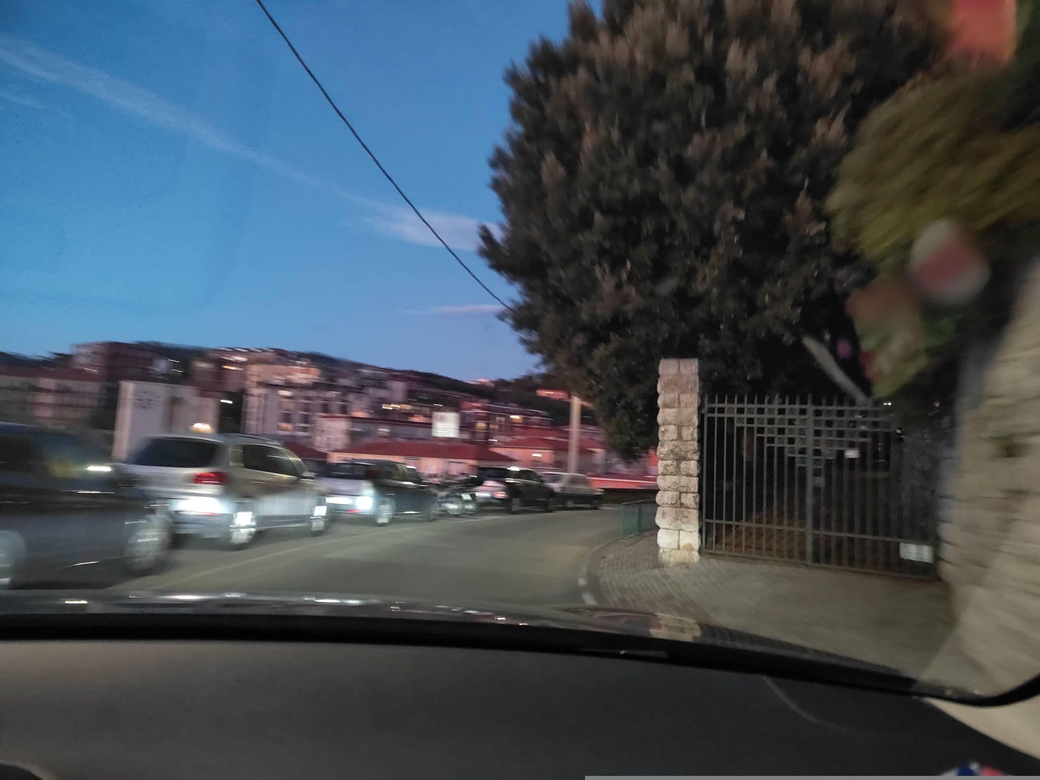 Street view near Albergo ristorante villa maria grazia, Lerici — © omfg_notpr (CC BY-SA · Mapillary)