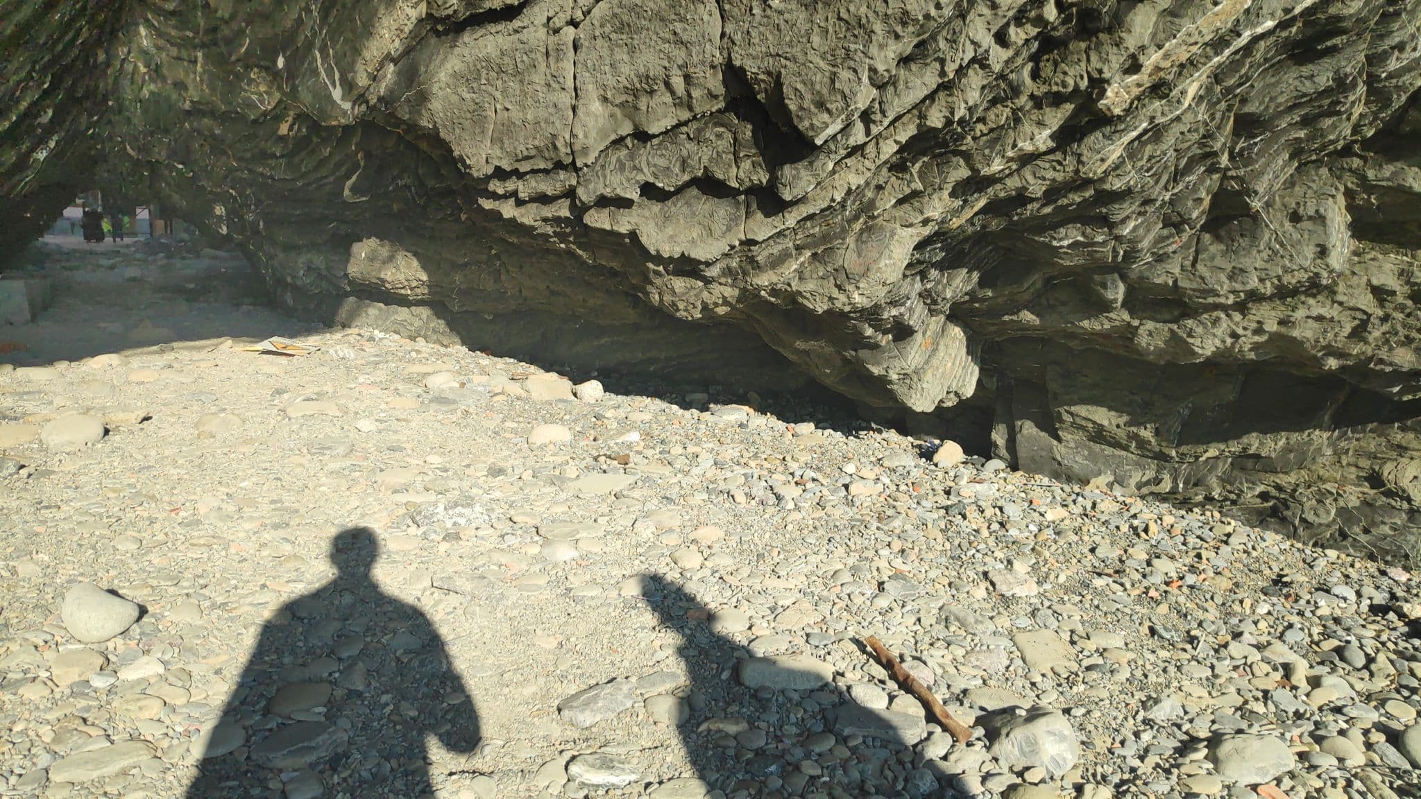 Street view near Mariasole Rooms, Monterosso al Mare — © marcuscalabresus (CC BY-SA · Mapillary)