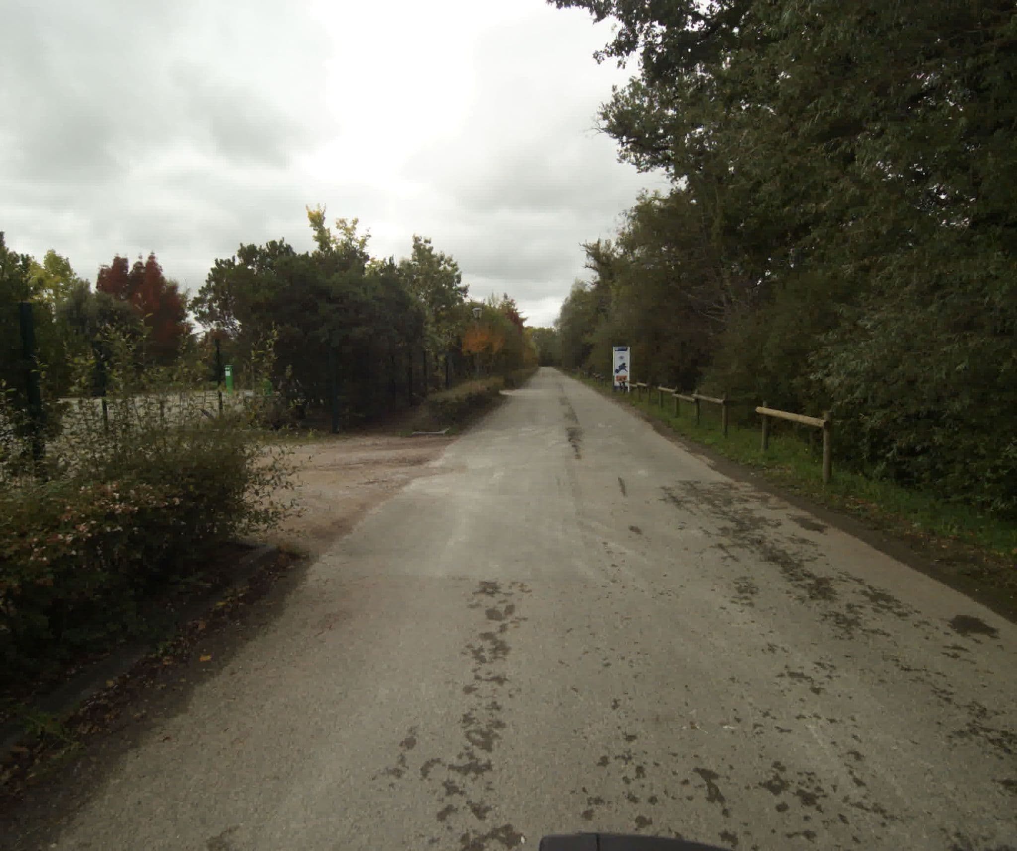 Street view near CAMPING-CAR PARK area of Montech, Montech — © sogefi (CC BY-SA · Mapillary)