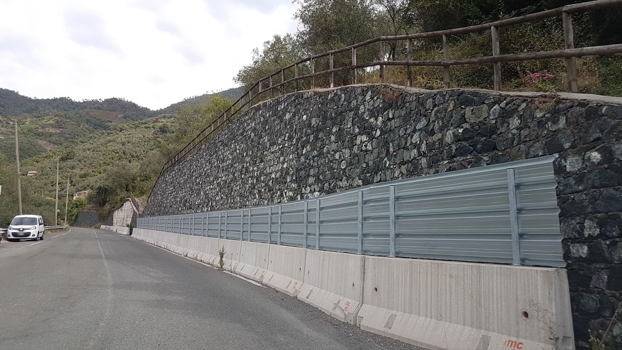 Street view near Agriturismo à Taversa, Levanto — © jopparn (CC BY-SA · Mapillary)