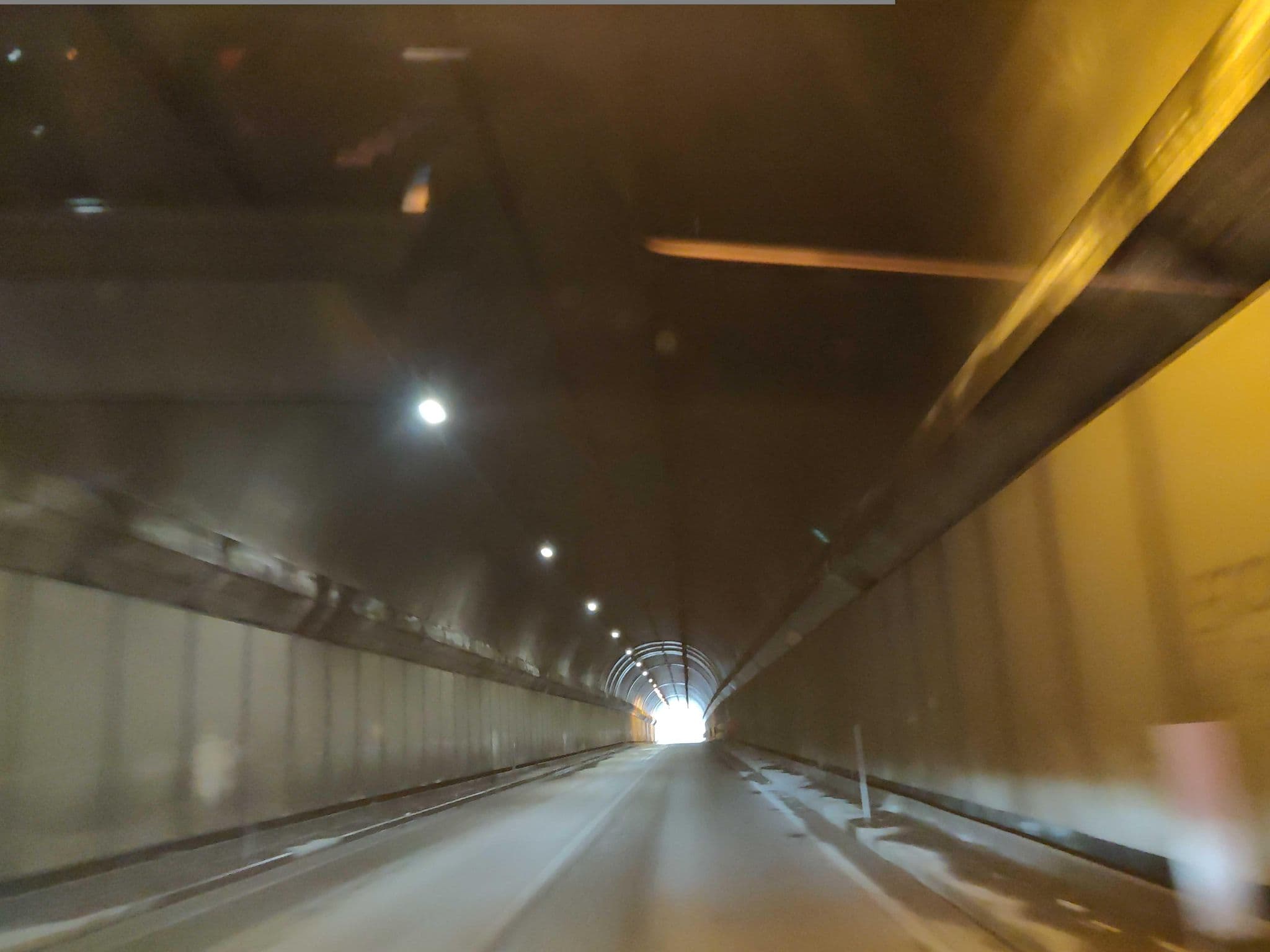 Street view near Villa Sofia, San Terenzo — © Yha1 (CC BY-SA · Mapillary)