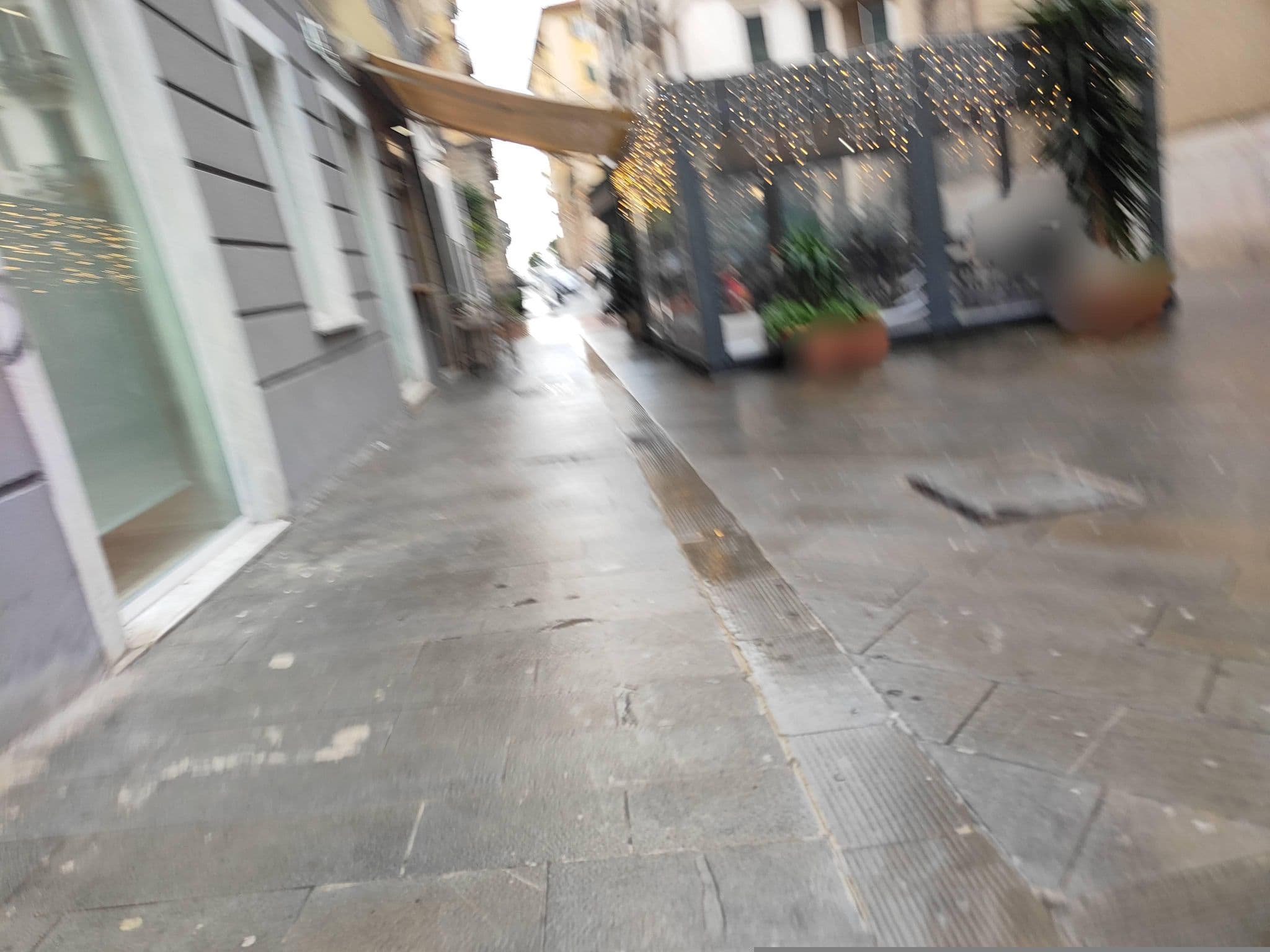 Street view near Abacab, La Spezia — © omfg_notpr (CC BY-SA · Mapillary)