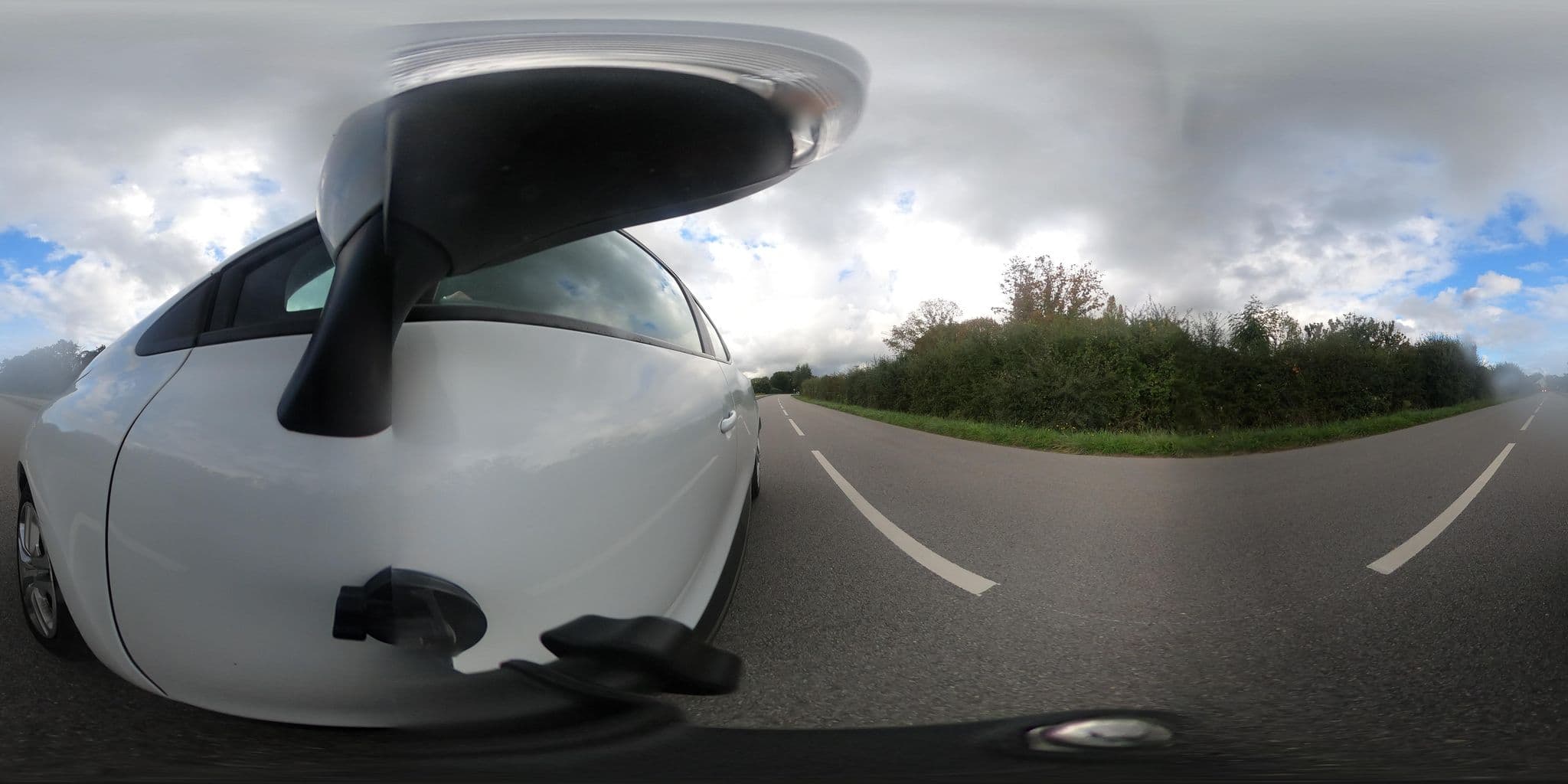 Street view near Aire d'Arradon, Arradon — © Urbanisme_Mobilites (CC BY-SA · Mapillary)