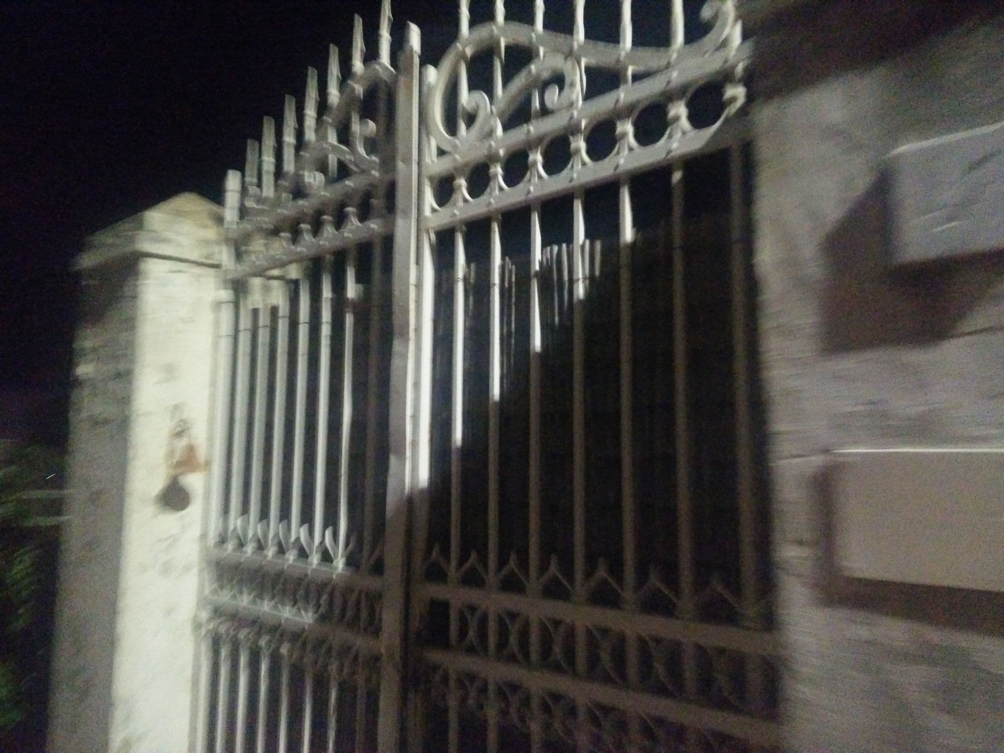 Street view near Casa Il Sogno, Ameglia — © jackyes (CC BY-SA · Mapillary)