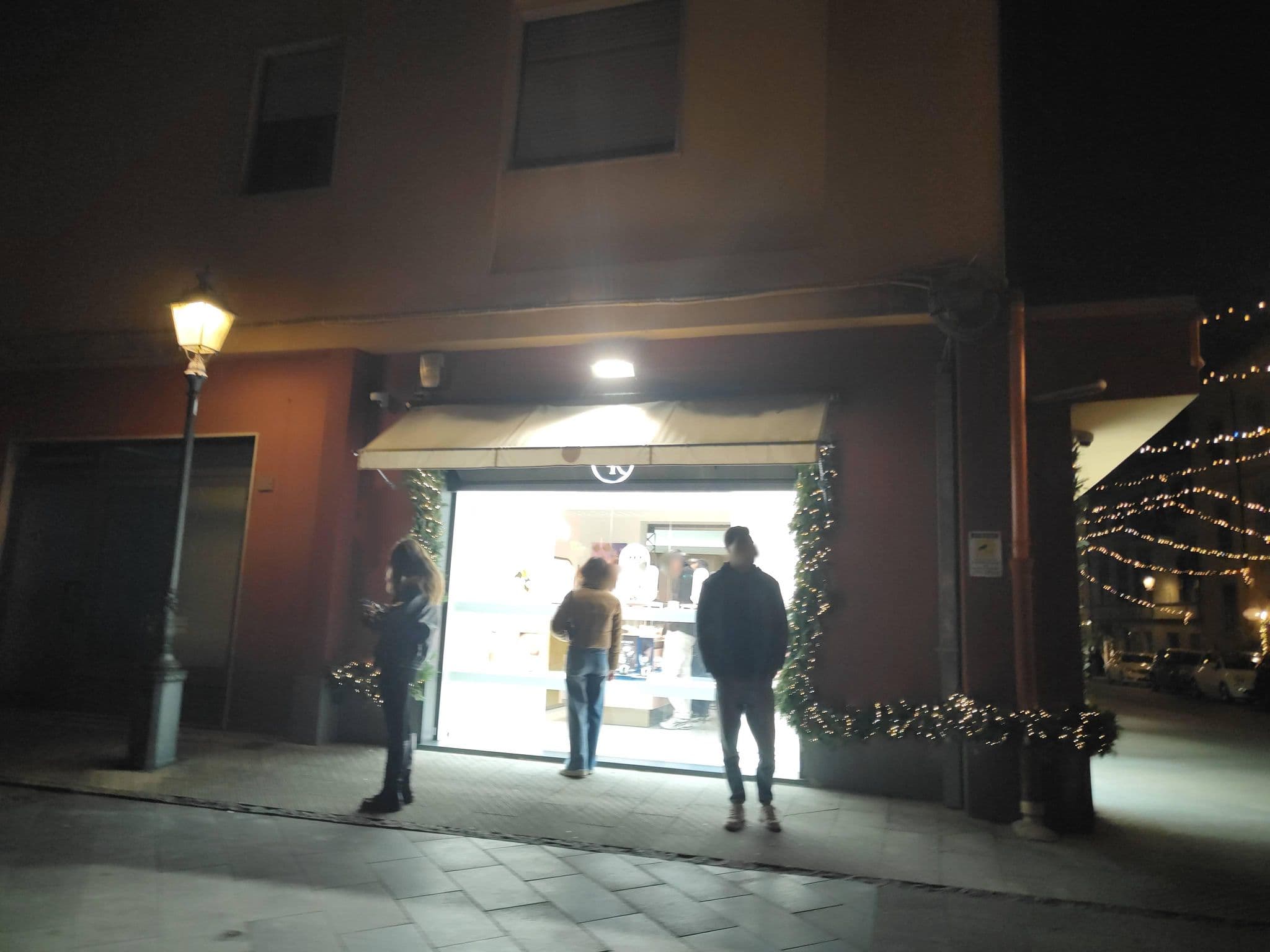 Street view near Lunezia Società Cooperativa, Sarzana — © omfg_notpr (CC BY-SA · Mapillary)