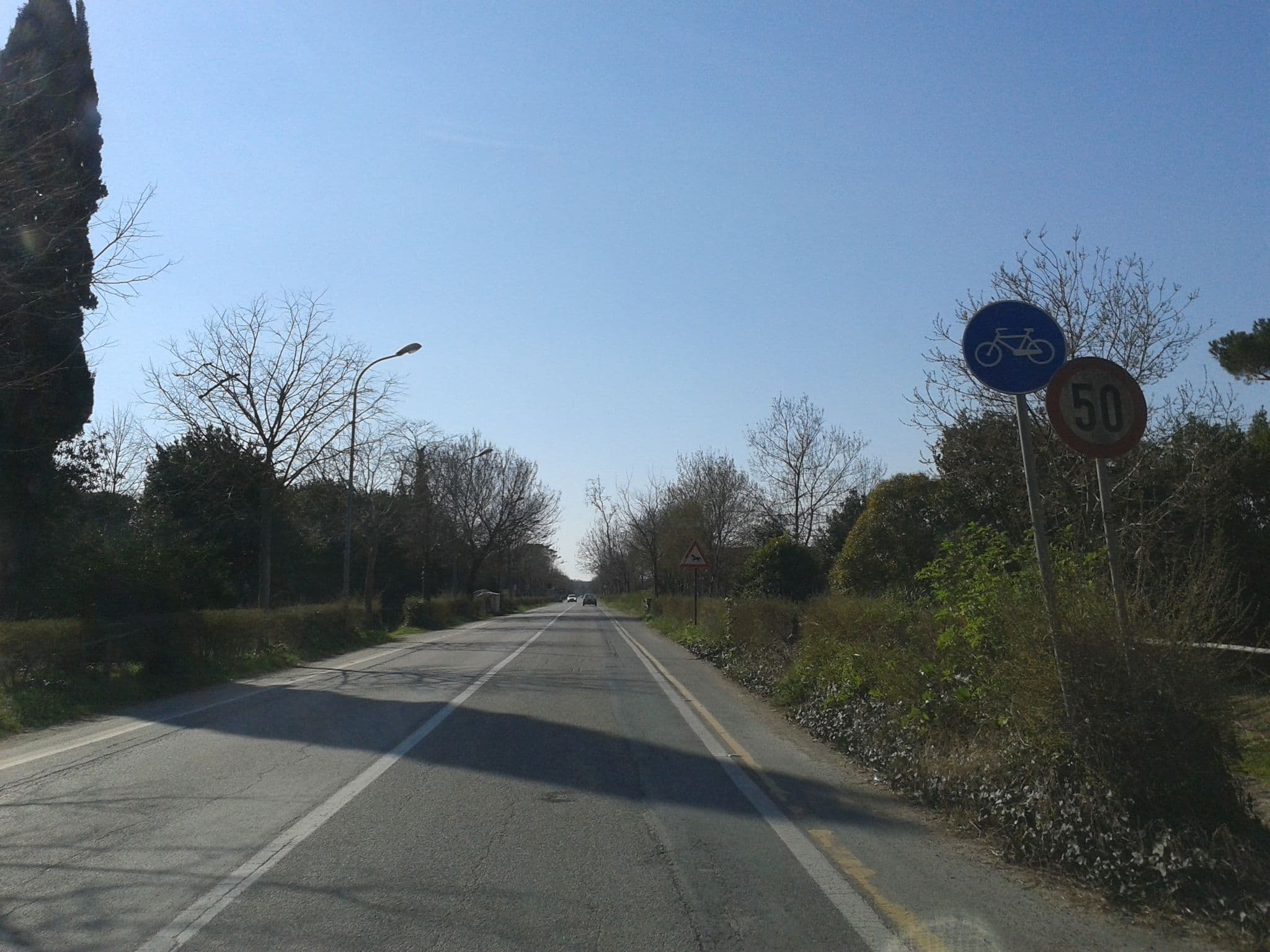 Street view near Grand Park Tower, Barbaricina — © momix (CC BY-SA · Mapillary)