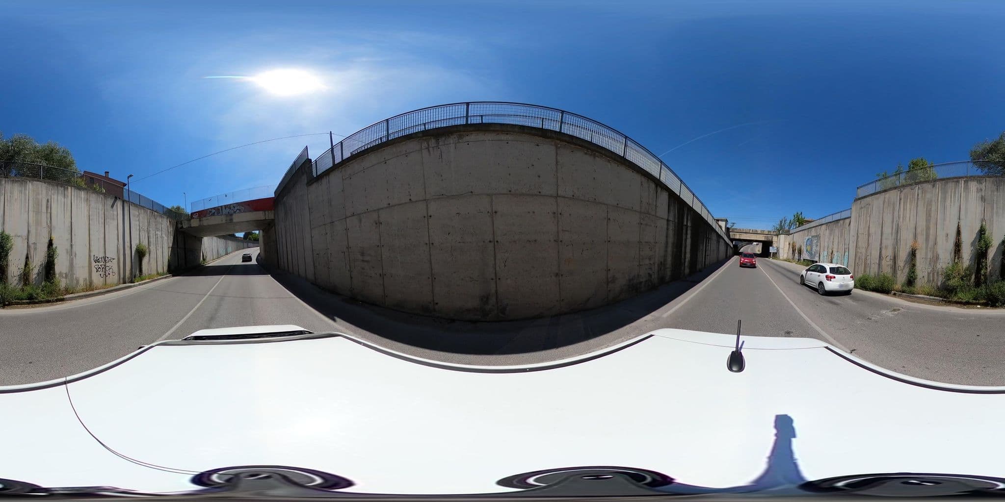 Street view near Locanda Raglianti, Campo — © momix (CC BY-SA · Mapillary)