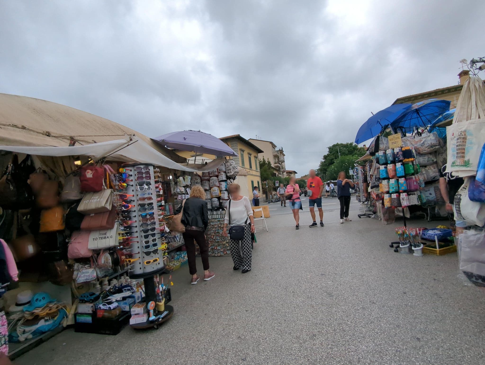 Street view near B&B 4 Rooms, Barbaricina — © ente (CC BY-SA · Mapillary)