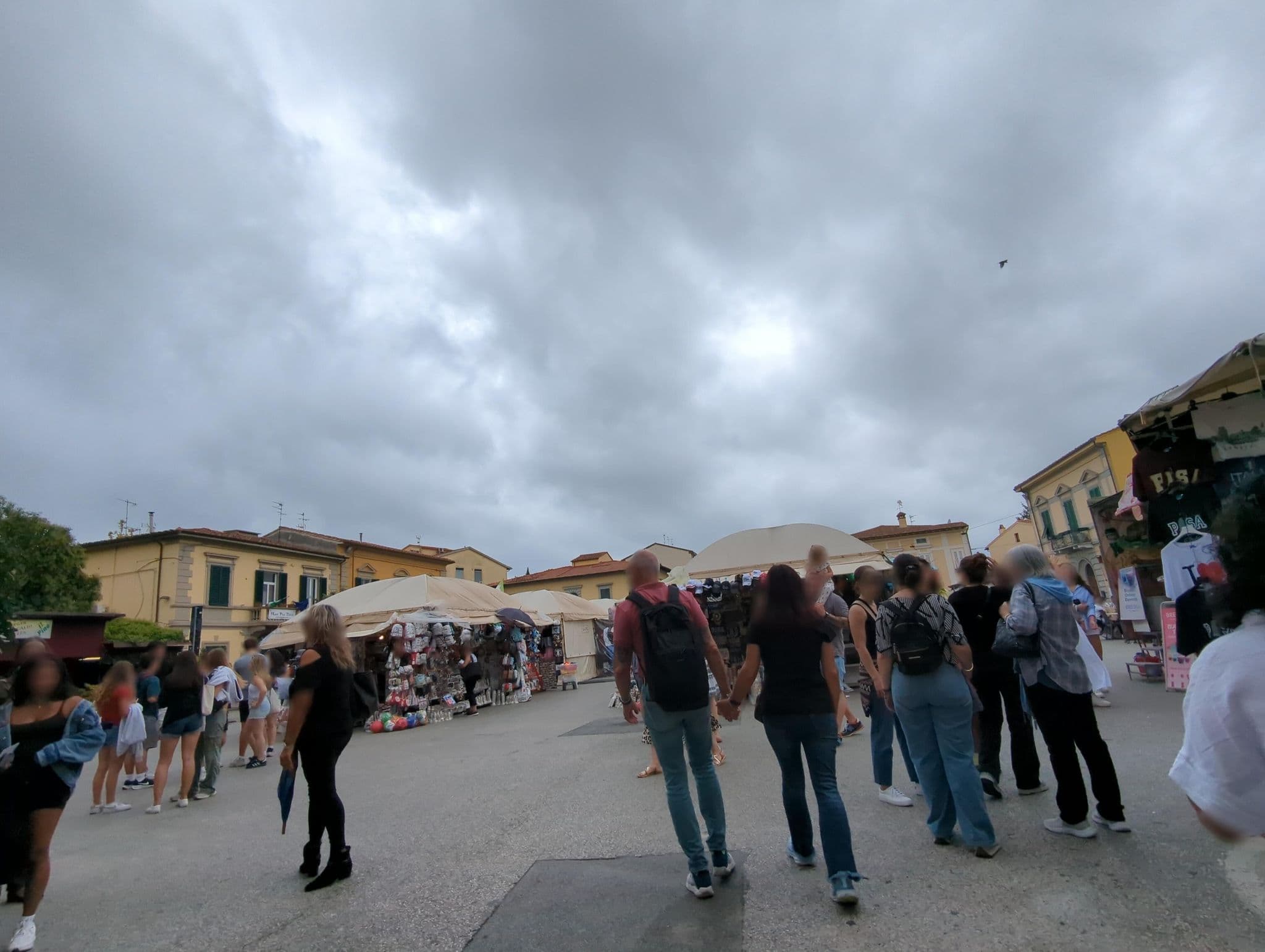 Street view near Hotel Giardino, Barbaricina — © ente (CC BY-SA · Mapillary)