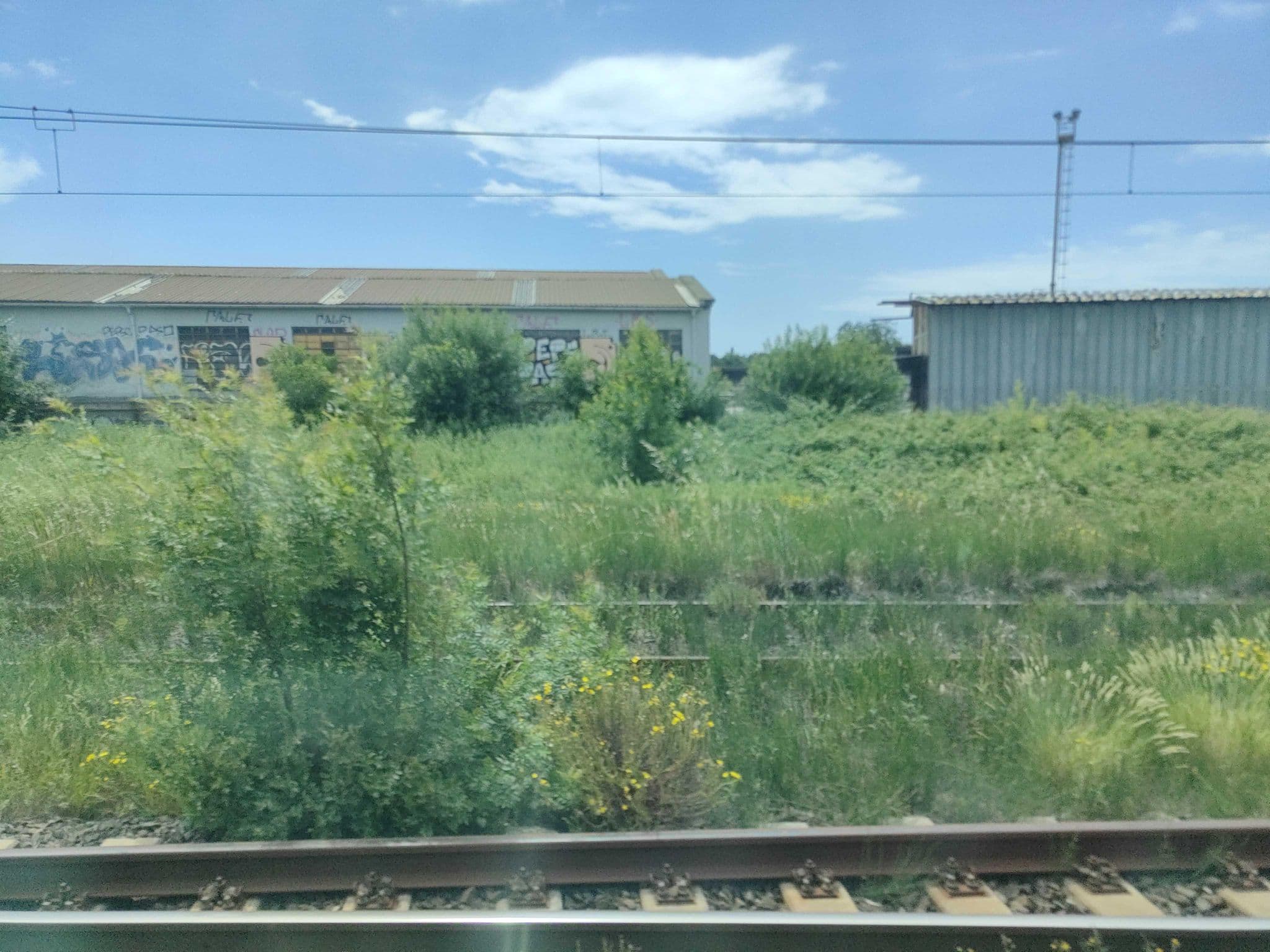 Street view near Park Hotel California, Barbaricina — © omfg_notpr (CC BY-SA · Mapillary)