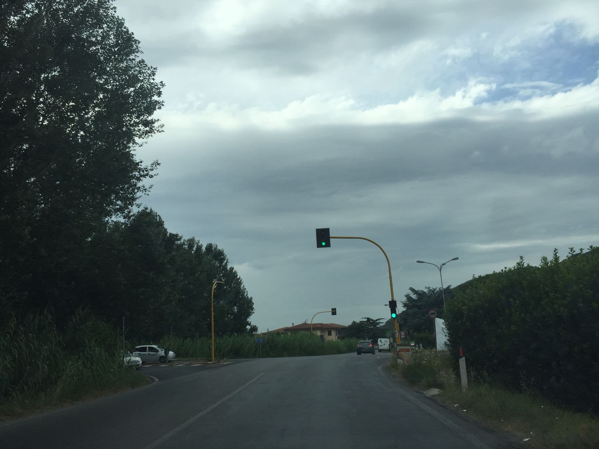 Street view near Villa Maria Bed and Breakfast Vicopisano, Cascina — © mapillary_service (CC BY-SA · Mapillary)