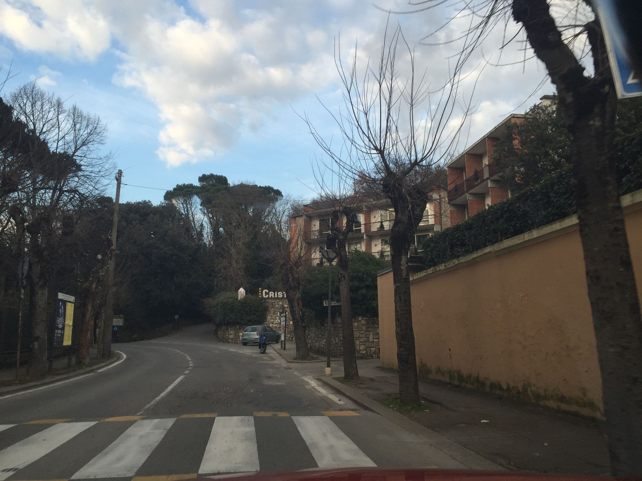 Street view near Finalfa SRL, Montecatini-Terme — © mapillary_service (CC BY-SA · Mapillary)
