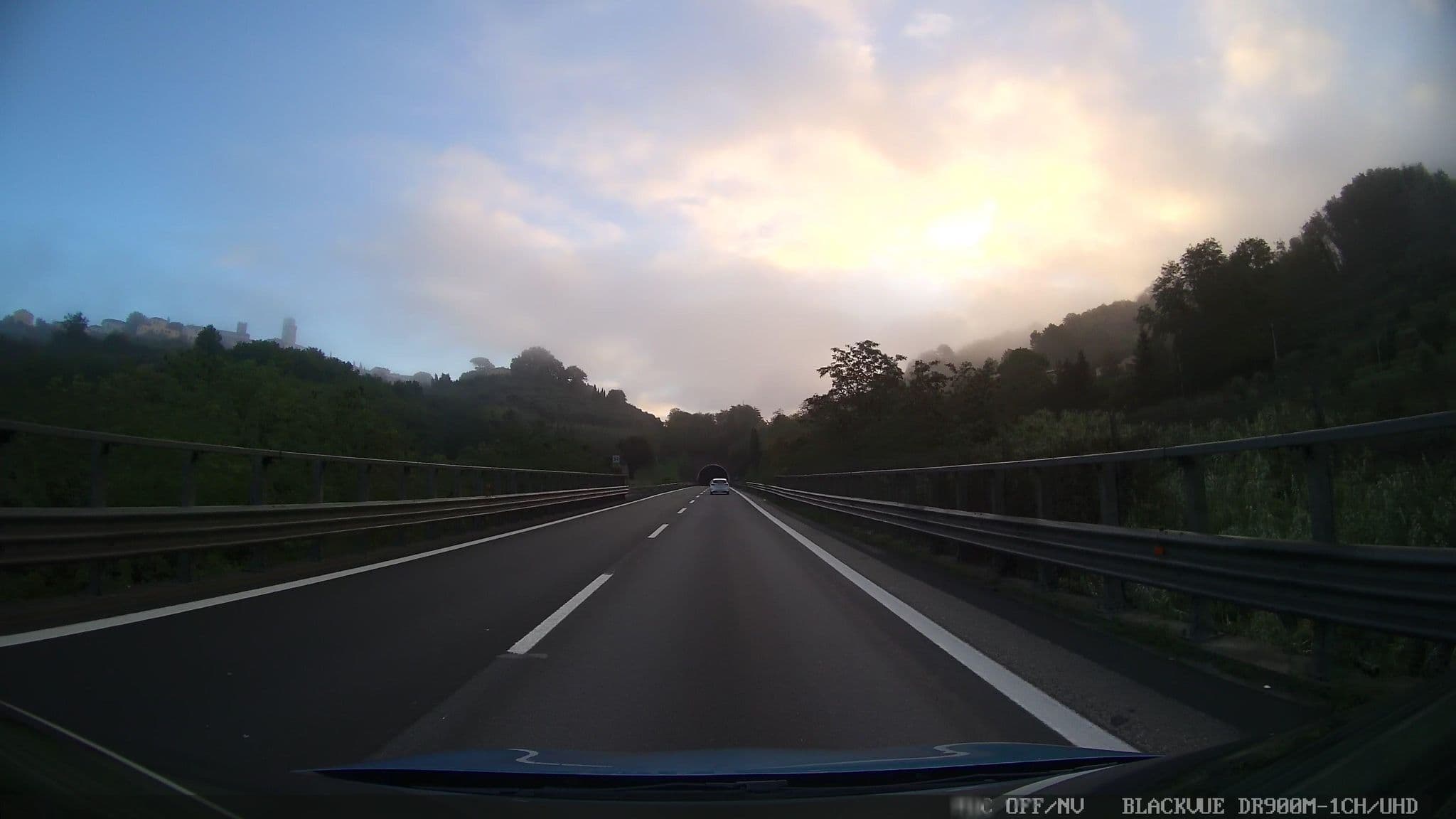 Street view near Corte Paradiso, Stazione Masotti — © jrachi (CC BY-SA · Mapillary)