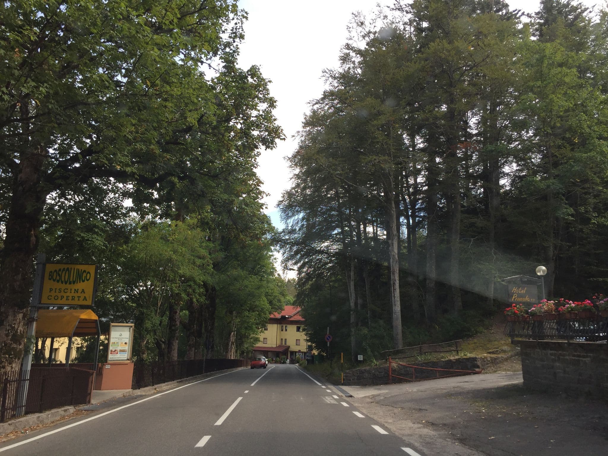 Street view near Hotel Residence Boscolungo, Fanano — © mapillary_service (CC BY-SA · Mapillary)