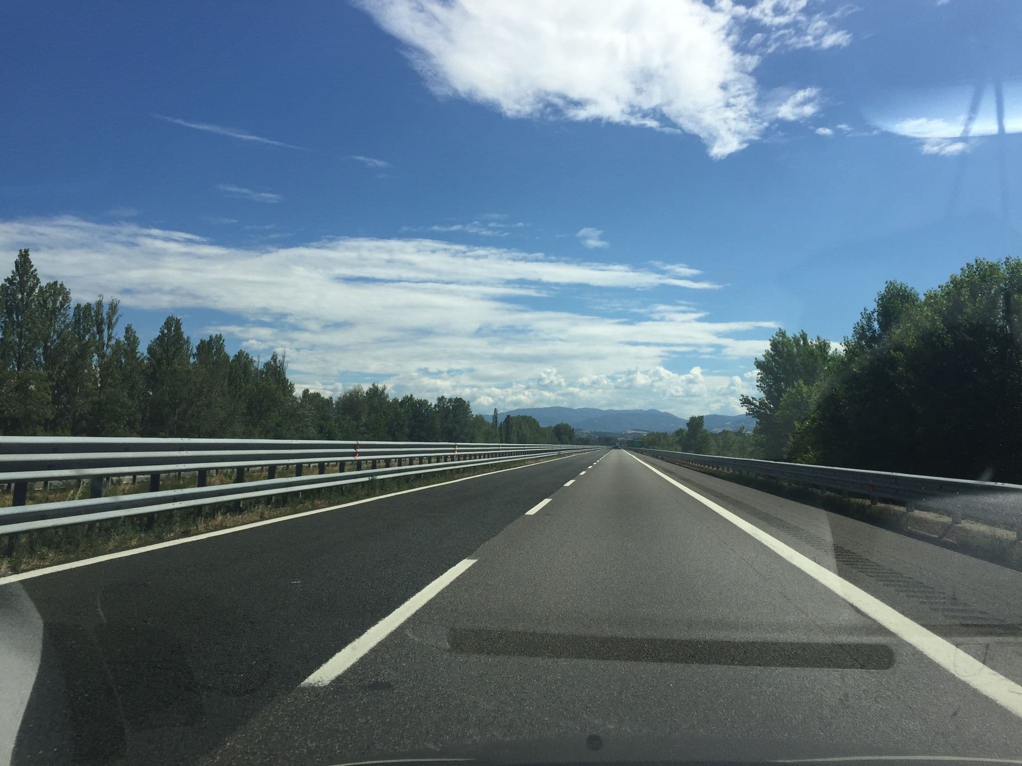 Street view near Bersè Hotel***s&Ristorante, Medesano — © fod (CC BY-SA · Mapillary)