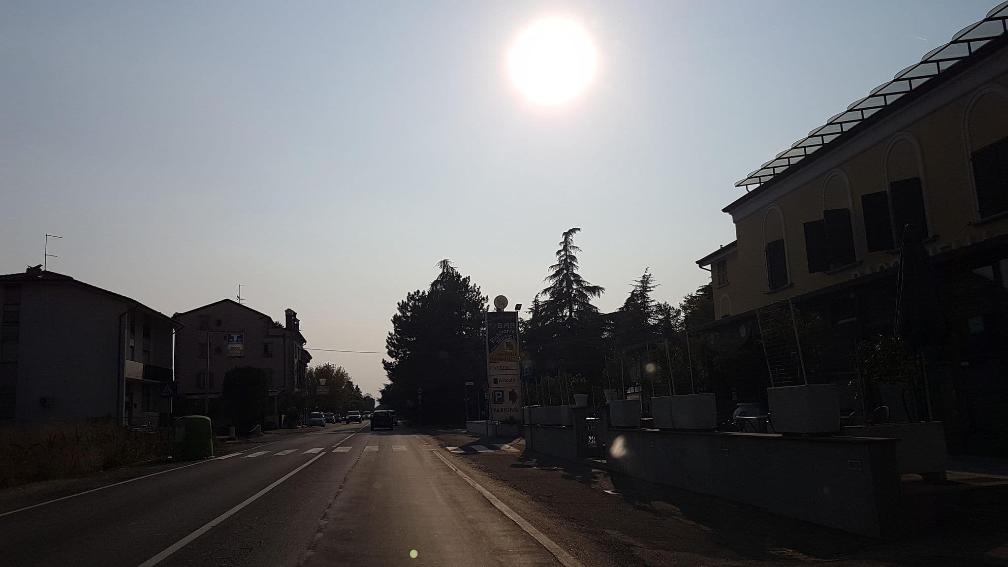 Street view near Alloggi Viesse, Vicofertile — © jopparn (CC BY-SA · Mapillary)