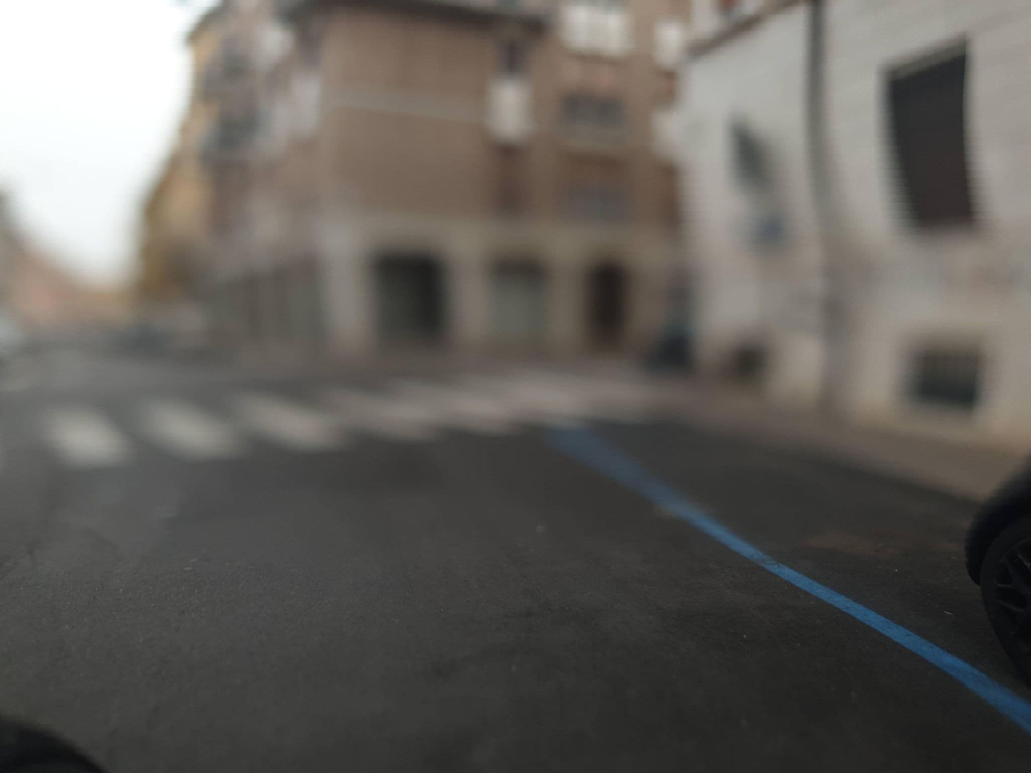 Street view near BellaMantova 1, Mantua — © voschix (CC BY-SA · Mapillary)