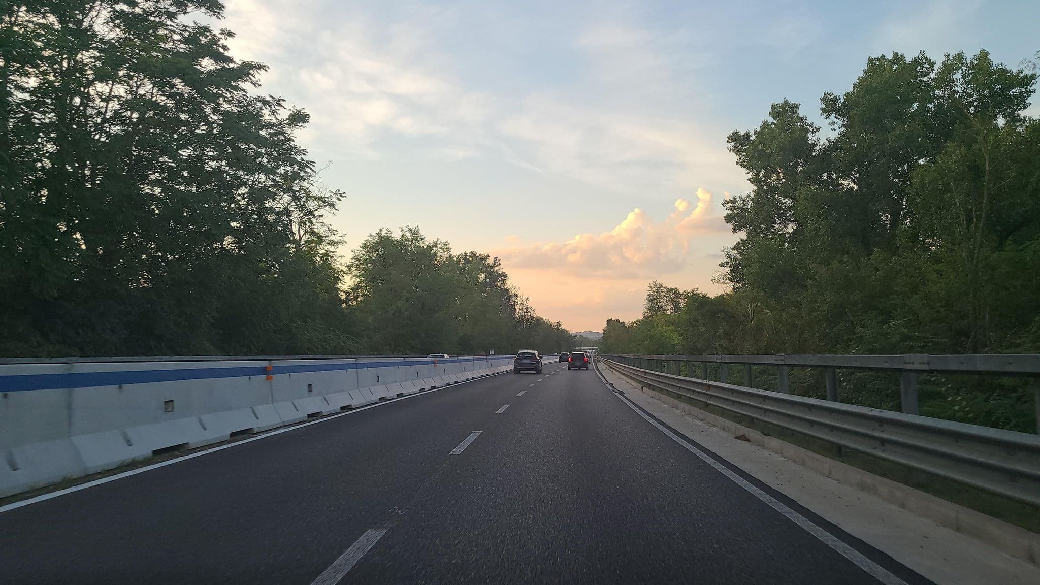 Street view near villa san umberto, Sambuca — © chrisbeddow (CC BY-SA · Mapillary)