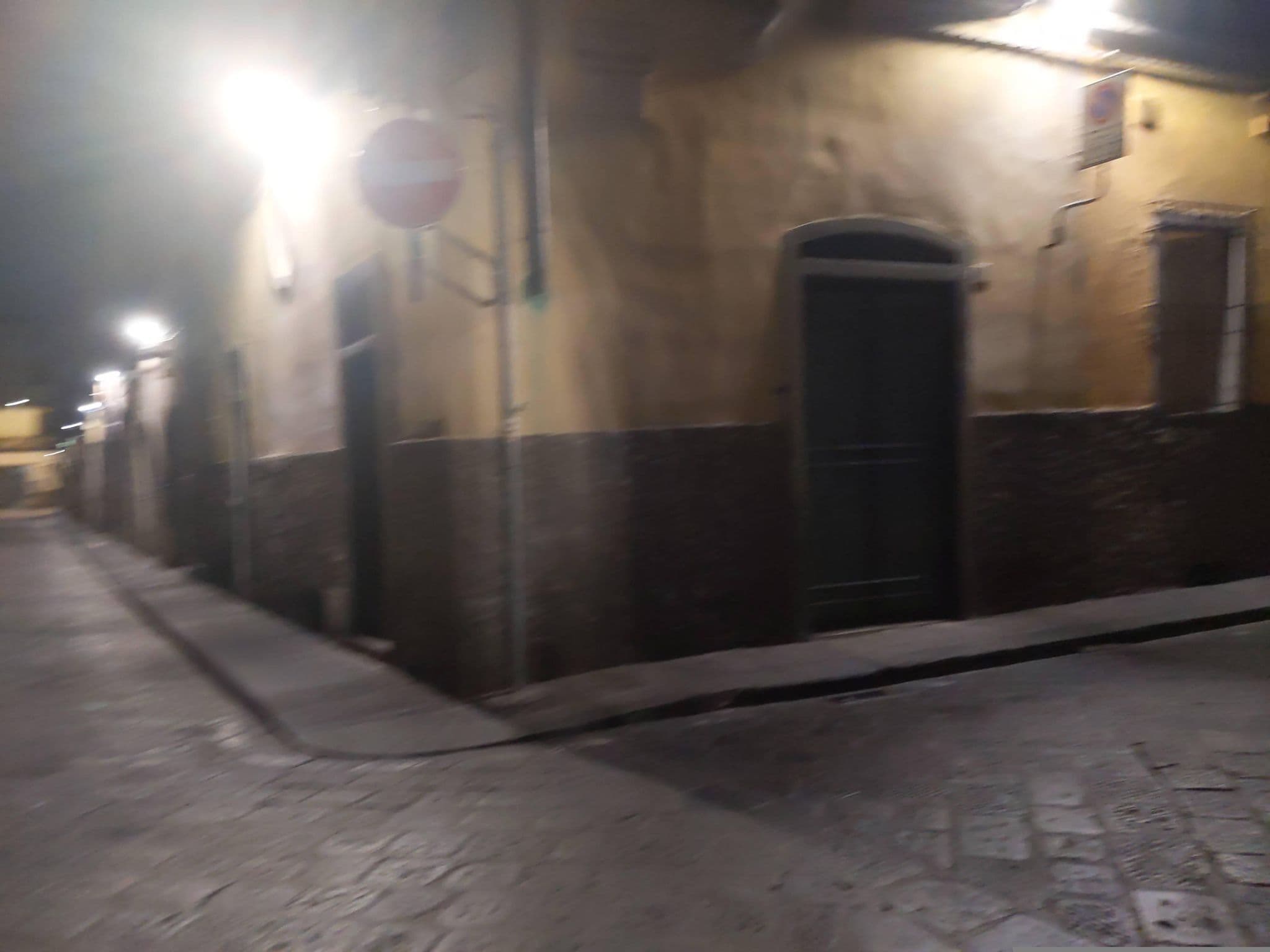 Street view near Home In Florence B&B, Florence — © martinligabue (CC BY-SA · Mapillary)
