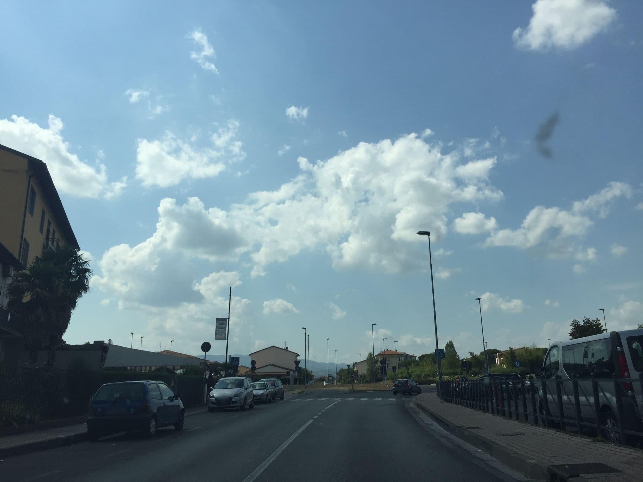 Street view near Hotel indicatore, San Mauro — © mapillary_service (CC BY-SA · Mapillary)