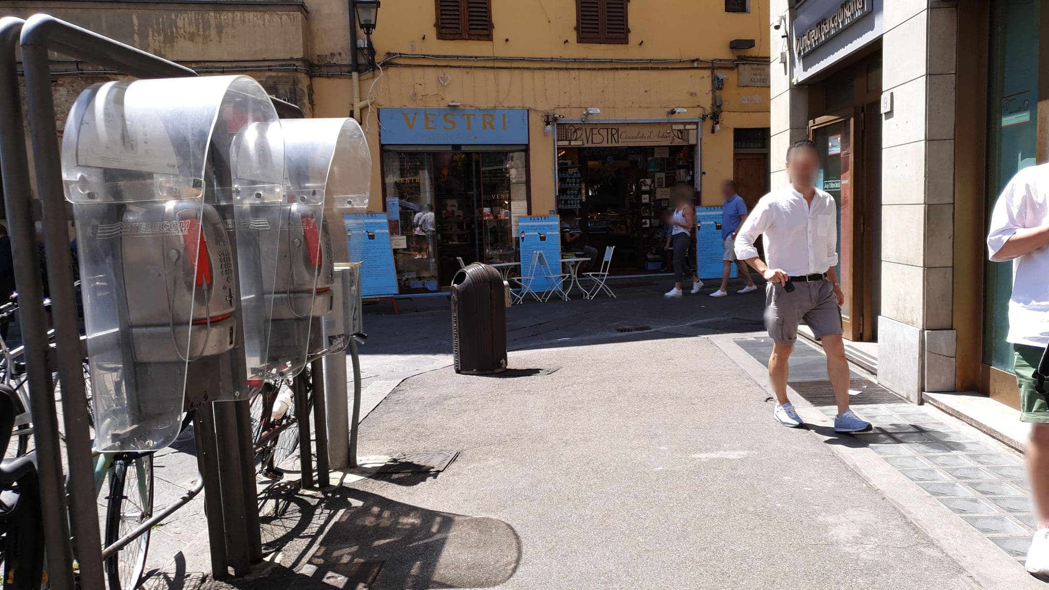 Street view near Toc Toc Guesthouse, Campo di Marte — © jopparn (CC BY-SA · Mapillary)