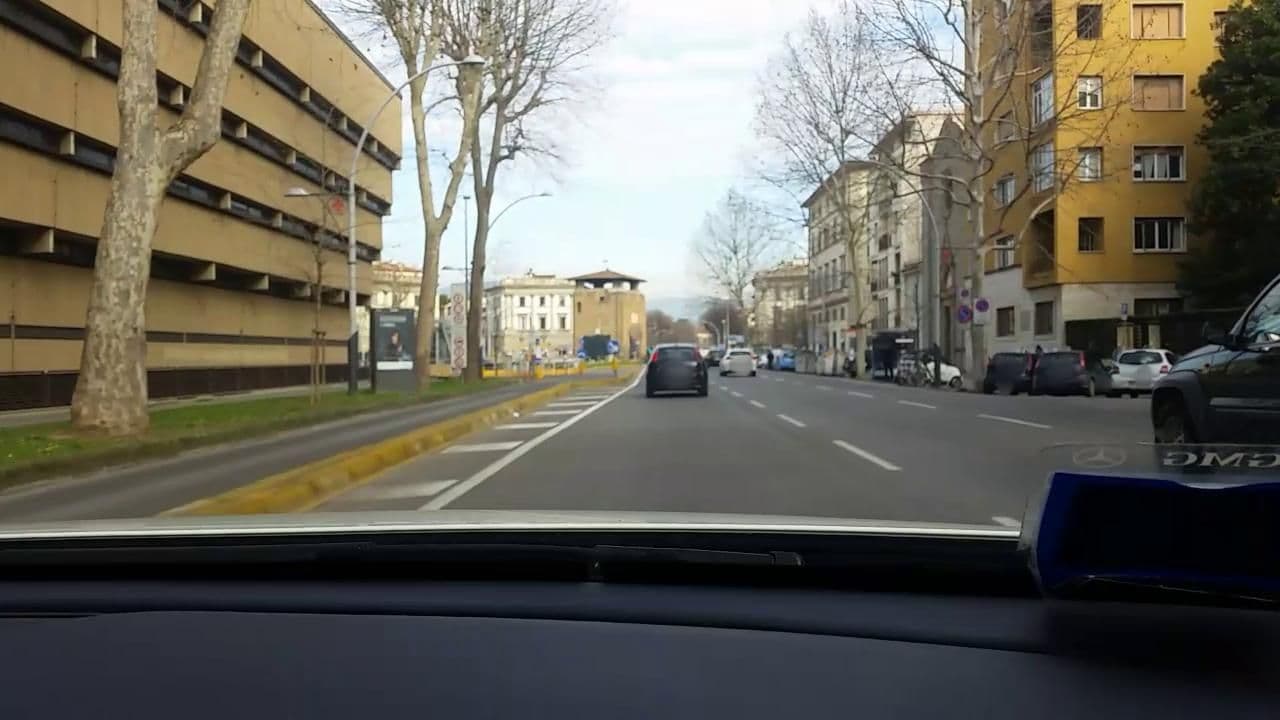 Street view near Skere Kamer #318, Campo di Marte — © roadroid (CC BY-SA · Mapillary)