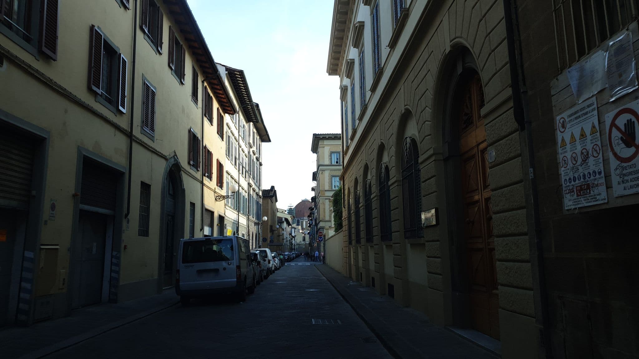 Street view near We Florence Terrace Resort, Florence — © jopparn (CC BY-SA · Mapillary)