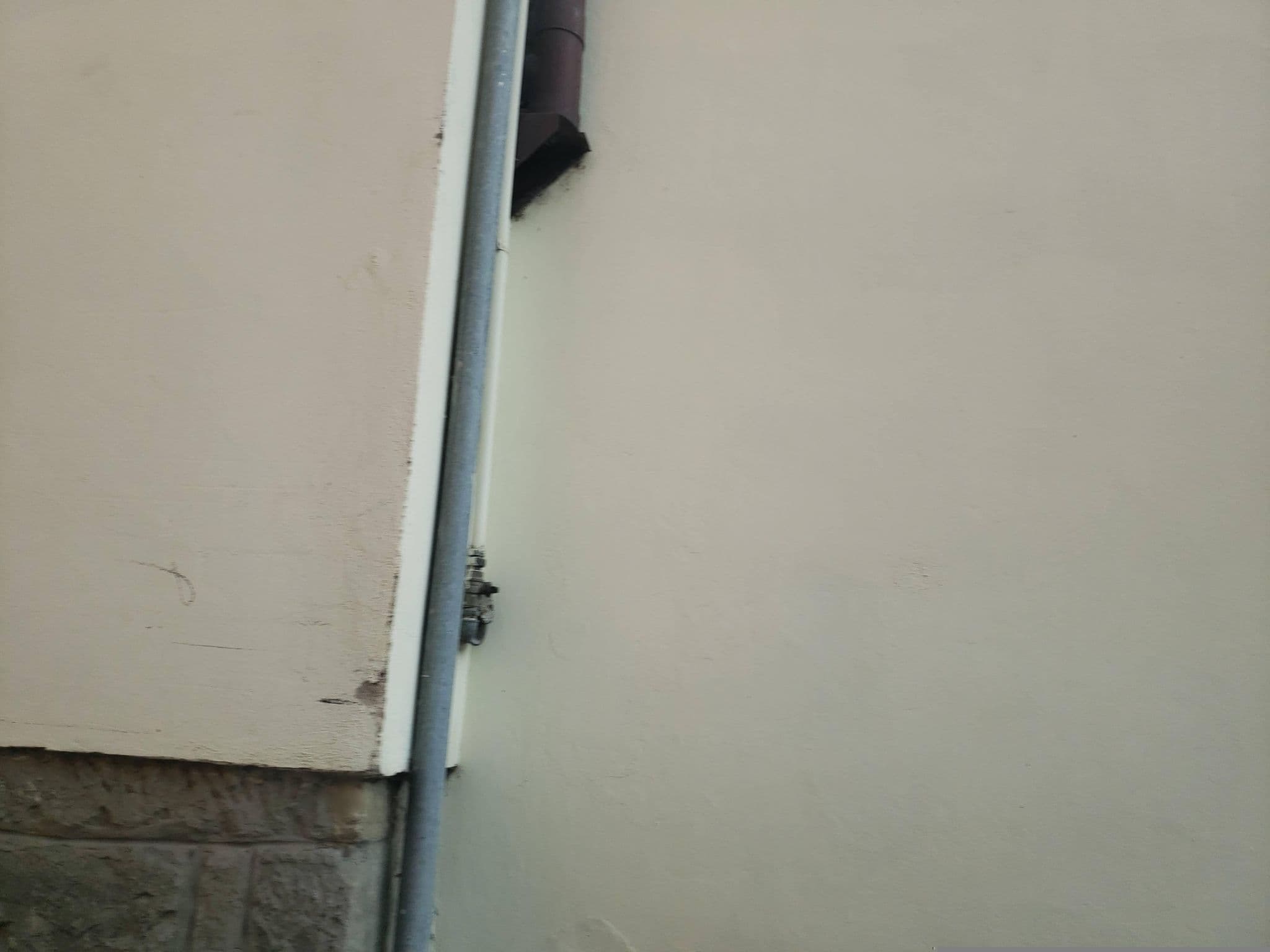 Street view near Albergo Trattoria Pizzeria da Gigino, Santa Sofia — © mapfool (CC BY-SA · Mapillary)
