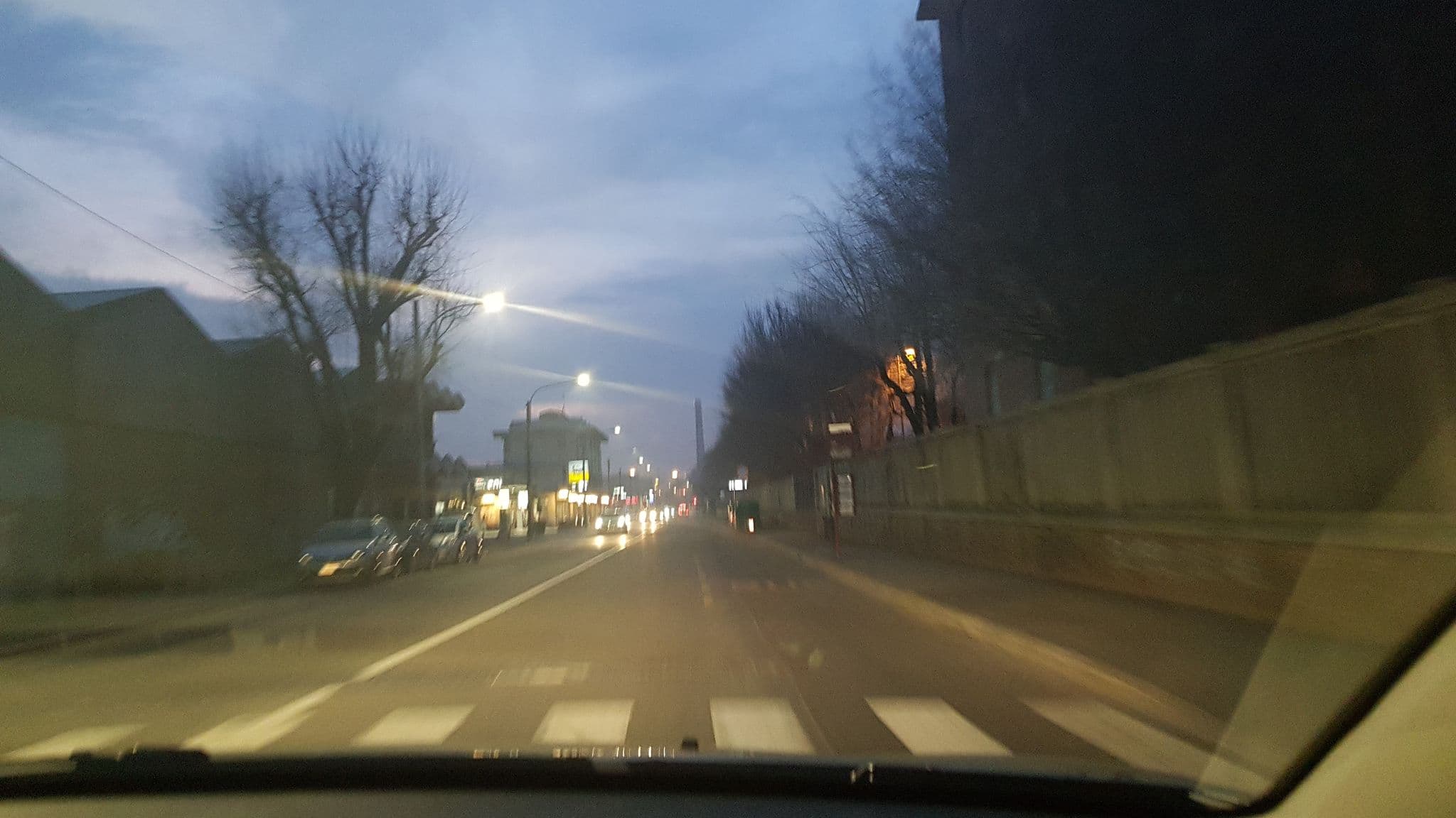 Street view near B&B Bologna Station, Bologna — © valedinoto (CC BY-SA · Mapillary)