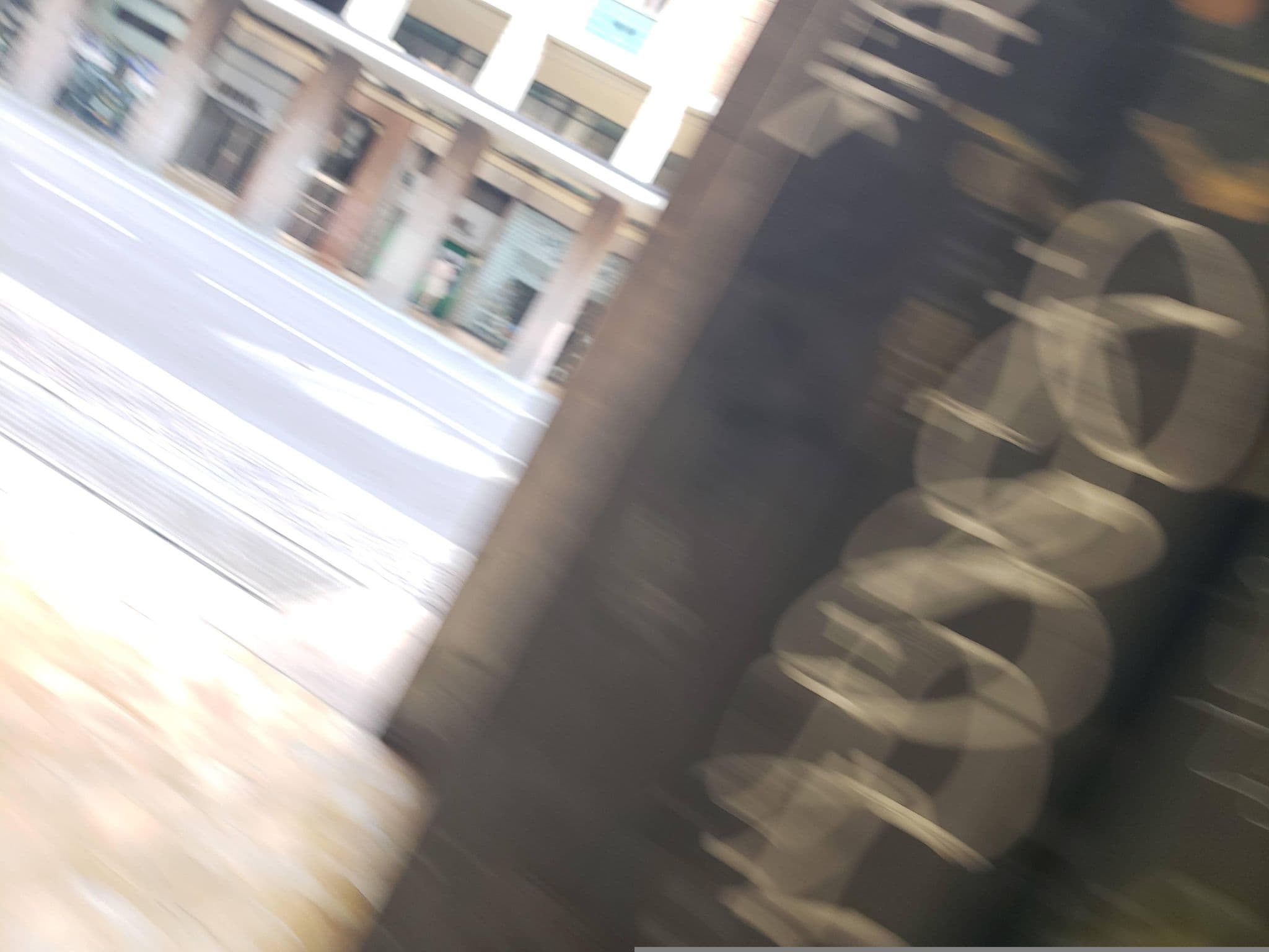 Street view near Marconi Apartments, Bologna — © mapfool (CC BY-SA · Mapillary)
