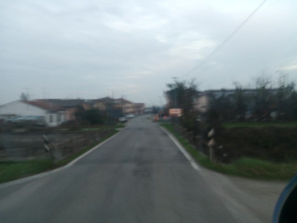 Street view near Az. Agriturismo Il Galeotto di Tomaso Vanzini, Mottella — © emicall (CC BY-SA · Mapillary)