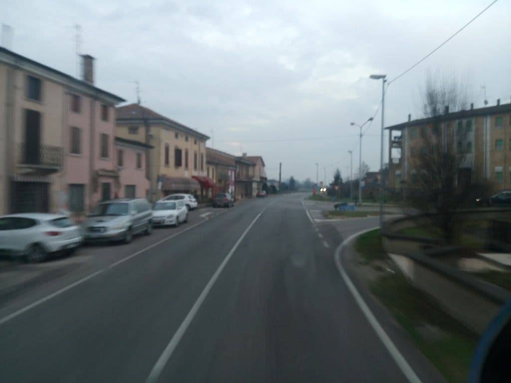 Street view near Appartamento Cadè, Mottella — © emicall (CC BY-SA · Mapillary)