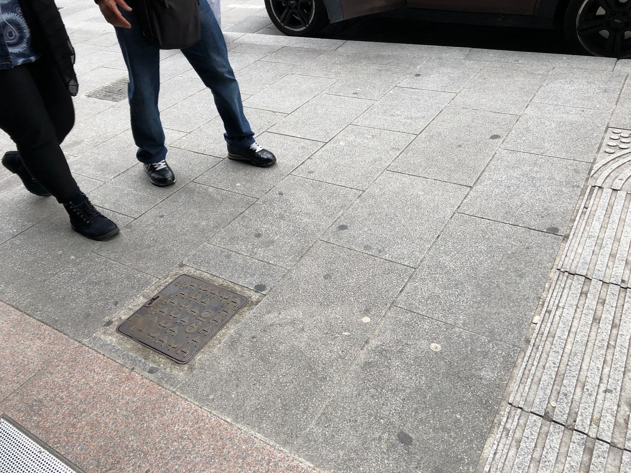 Street view near UR-NEST Piazza Maggiore, Bologna — © fabiofornasari (CC BY-SA · Mapillary)