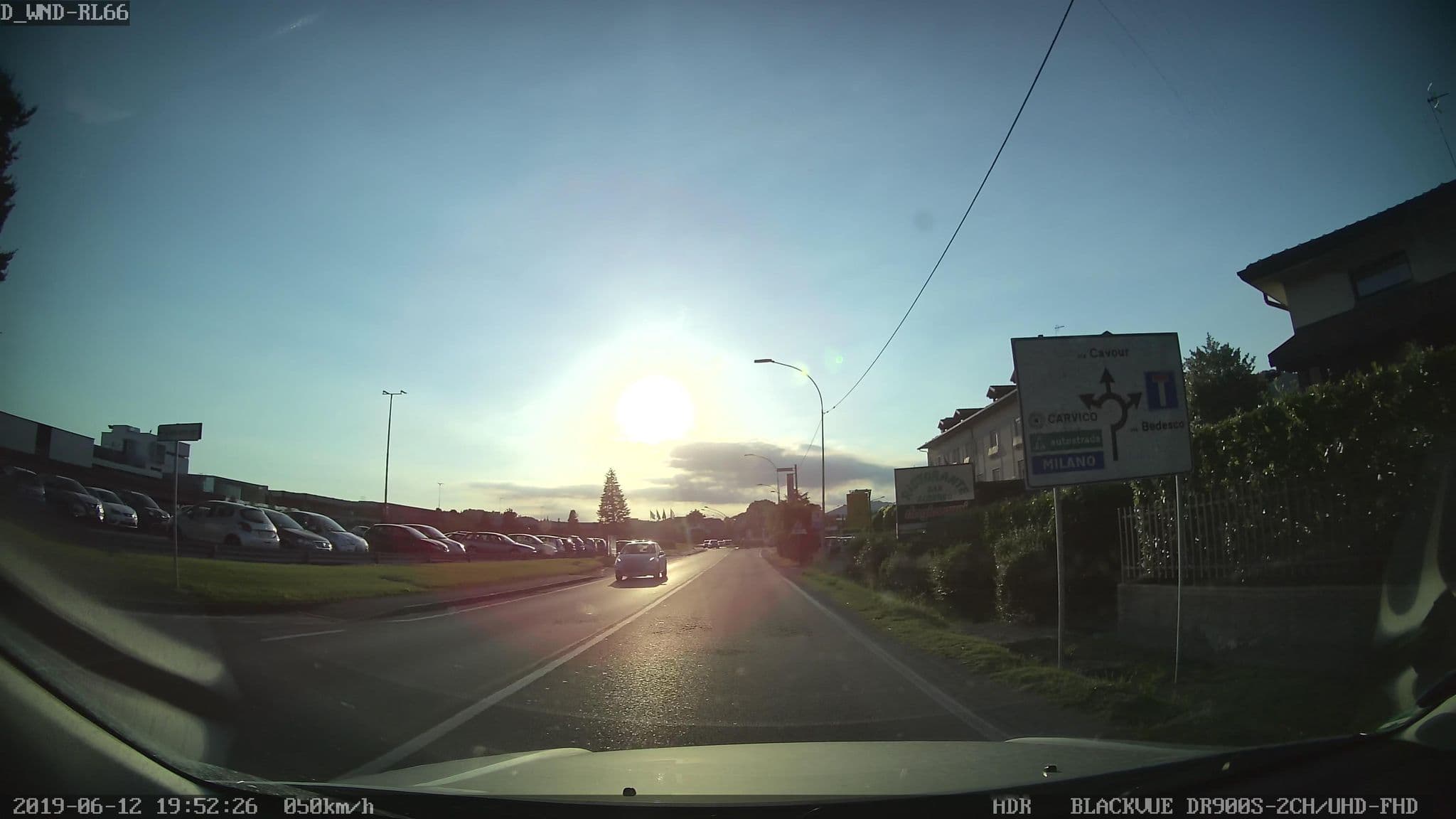 Street view near Ristorante Albergo da Giovanni, Carvico — © mapcreator (CC BY-SA · Mapillary)