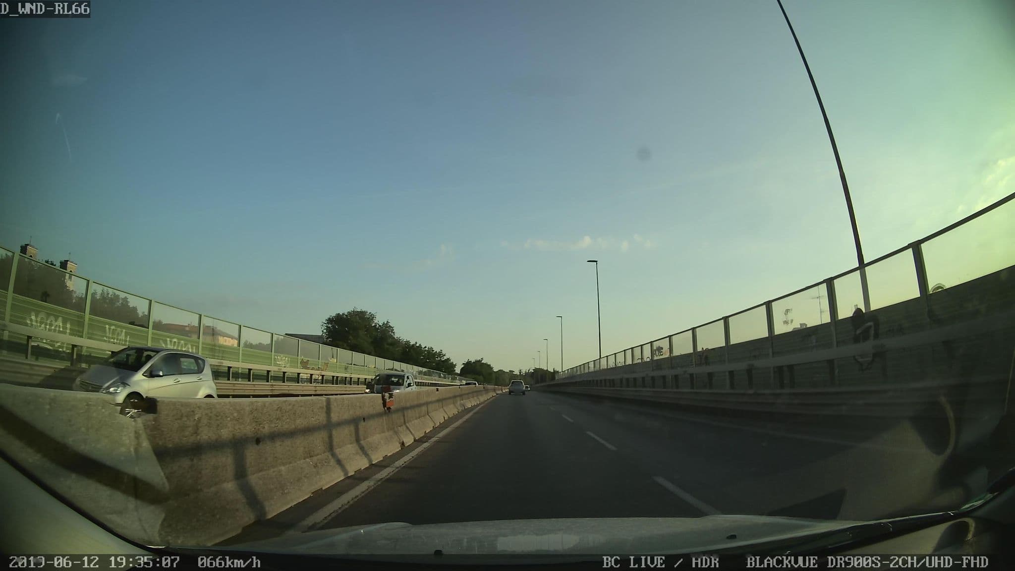 Street view near City Hub 89, Orio al Serio — © mapcreator (CC BY-SA · Mapillary)