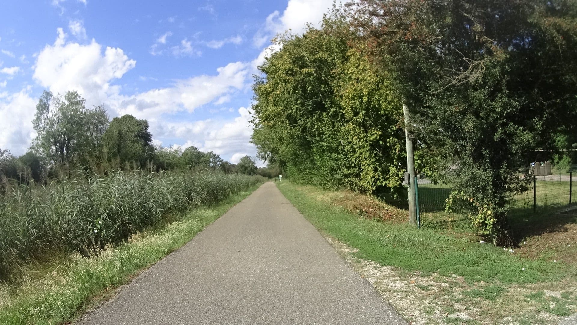 Street view near Aire de camping-cars Audelange, Orchamps — © ramap (CC BY-SA · Mapillary)