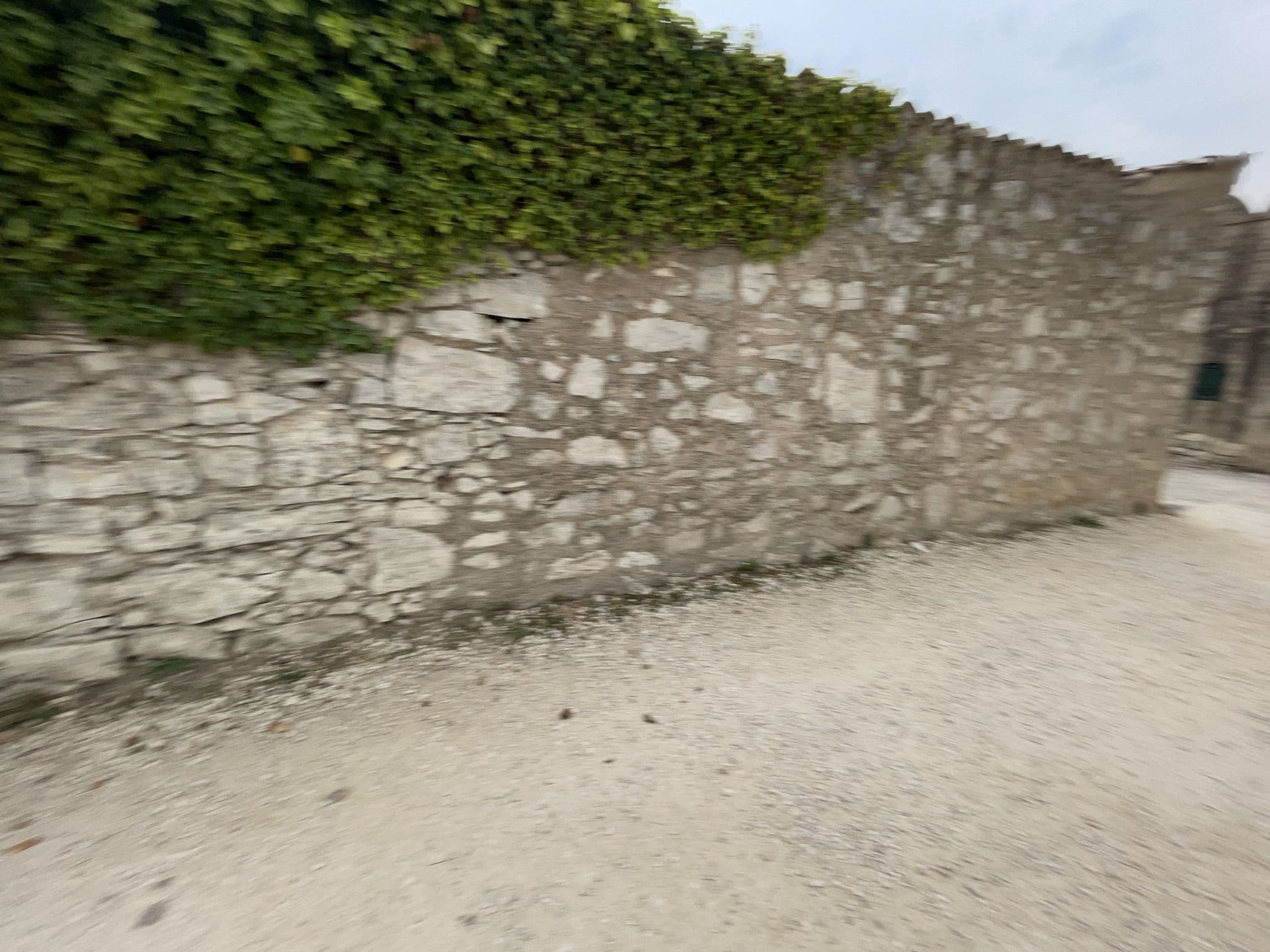 Street view near Casa Archi, Garda — © 4004 (CC BY-SA · Mapillary)
