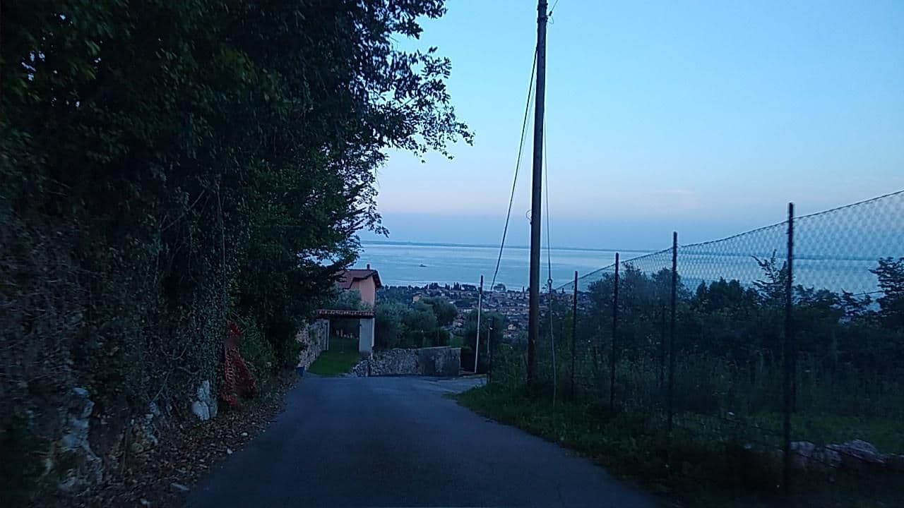 Street view near Villa Susina, Toscolano Maderno — © thetornado76 (CC BY-SA · Mapillary)