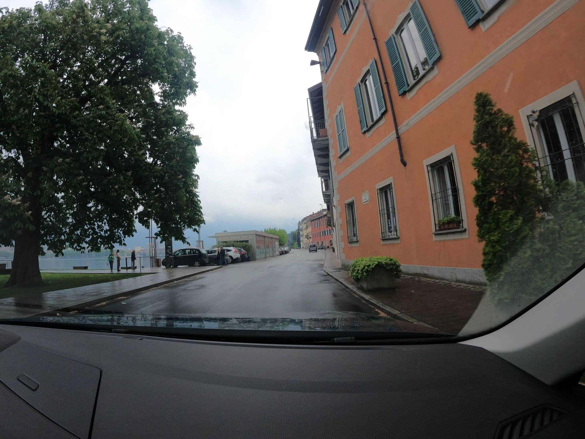 Street view near Delago 1685, Malgrate — © borovac (CC BY-SA · Mapillary)