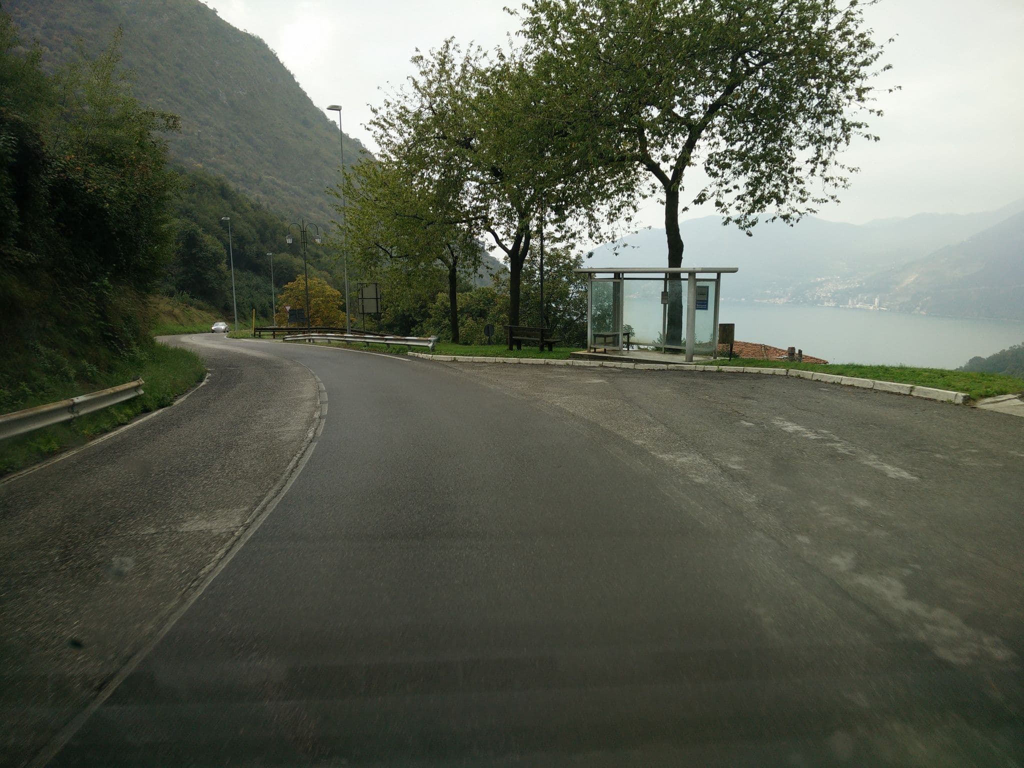 Street view near Zatti Costanzo, Marone — © joostjakob (CC BY-SA · Mapillary)