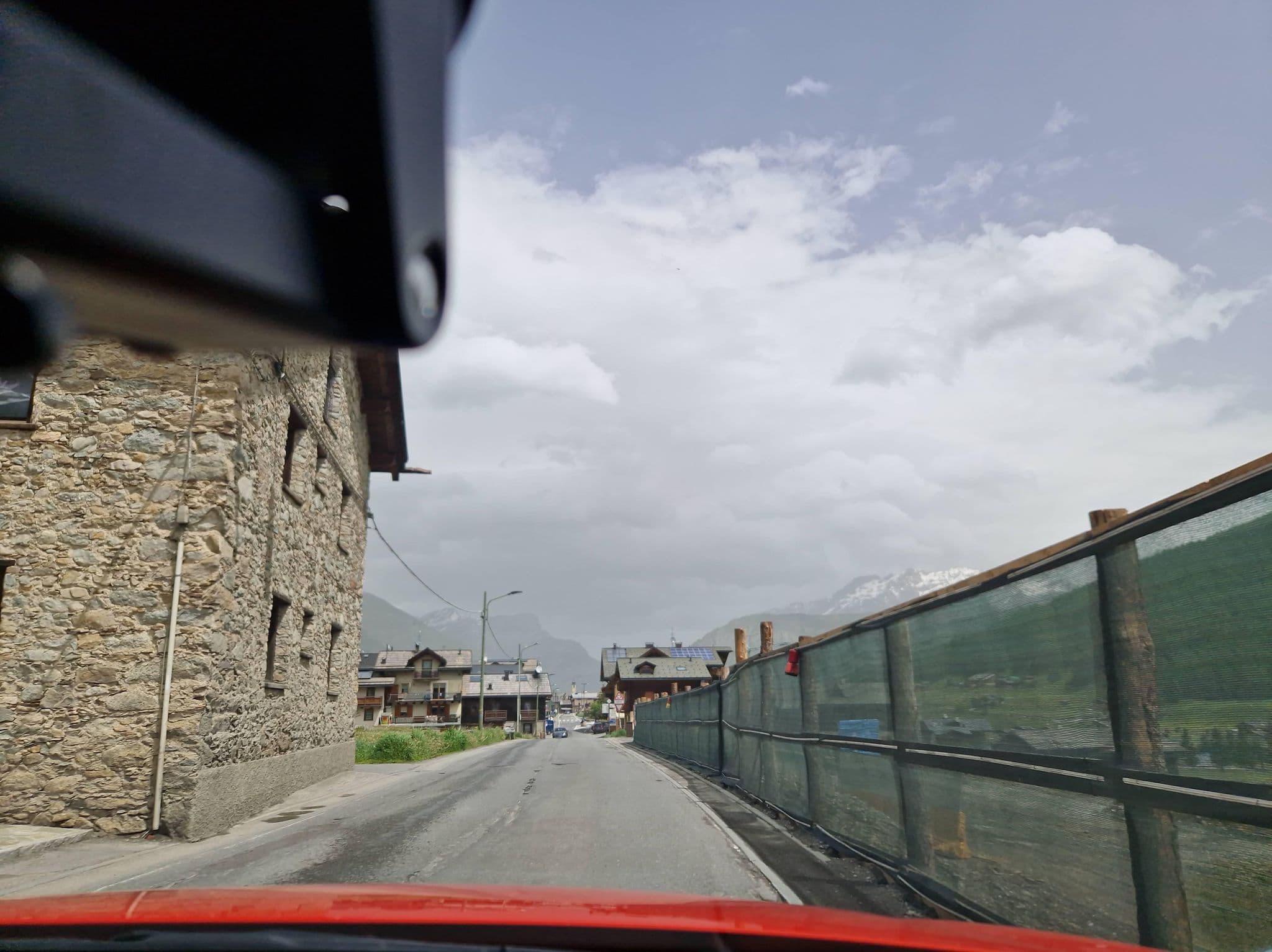 Street view near Casa Giamba|LIVIGNO, Livigno — © mcliquid (CC BY-SA · Mapillary)