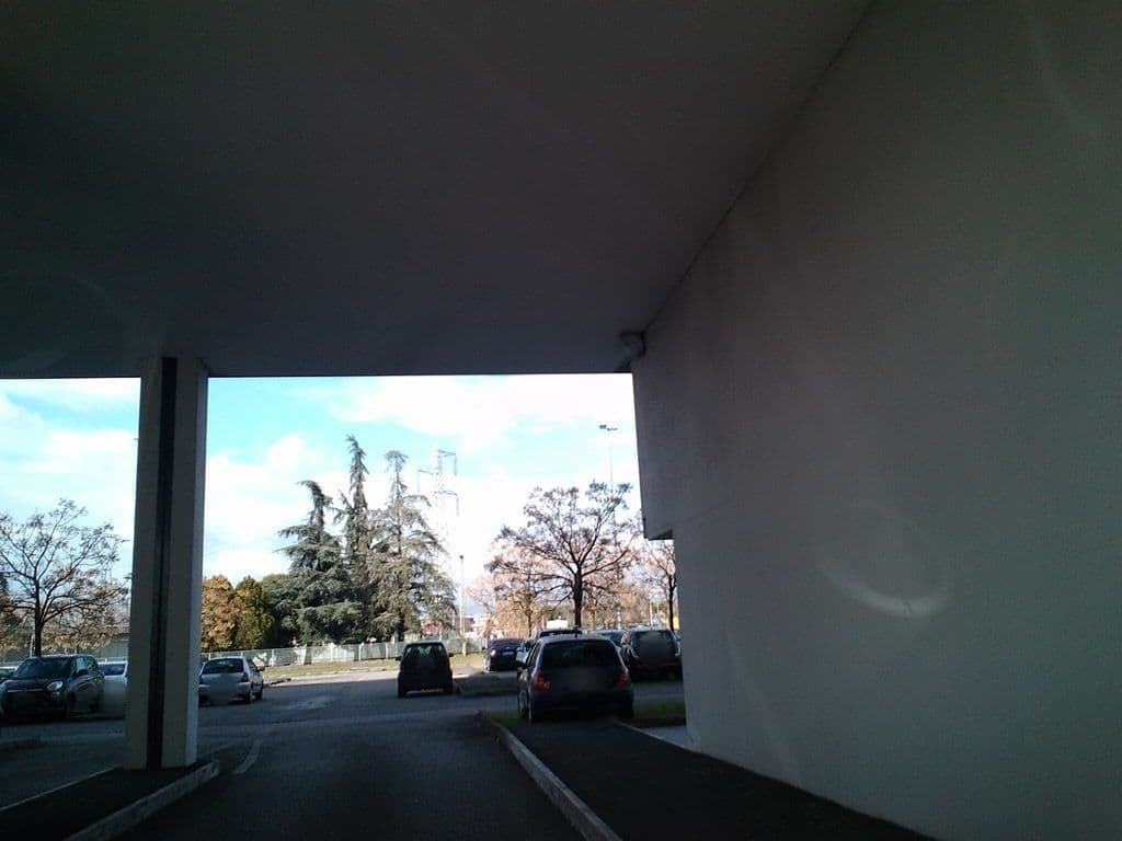 Street view near Cooperativa Albergatori Veronesi a R.L., Dossobuono — © vrmap (CC BY-SA · Mapillary)