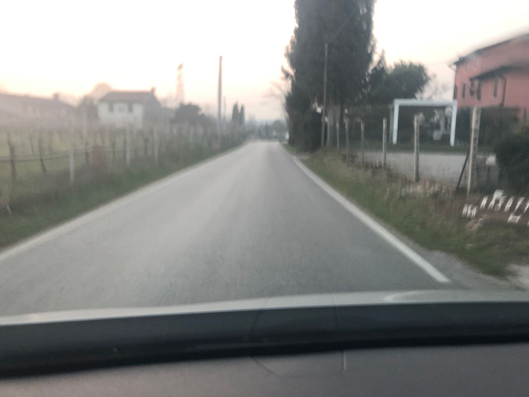 Street view near B & B Masotte, Sommacampagna — © pisul (CC BY-SA · Mapillary)