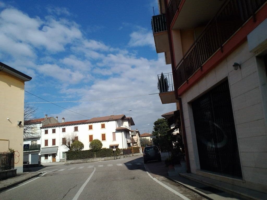 Street view near Casa Madonnina, Dossobuono — © vrmap (CC BY-SA · Mapillary)
