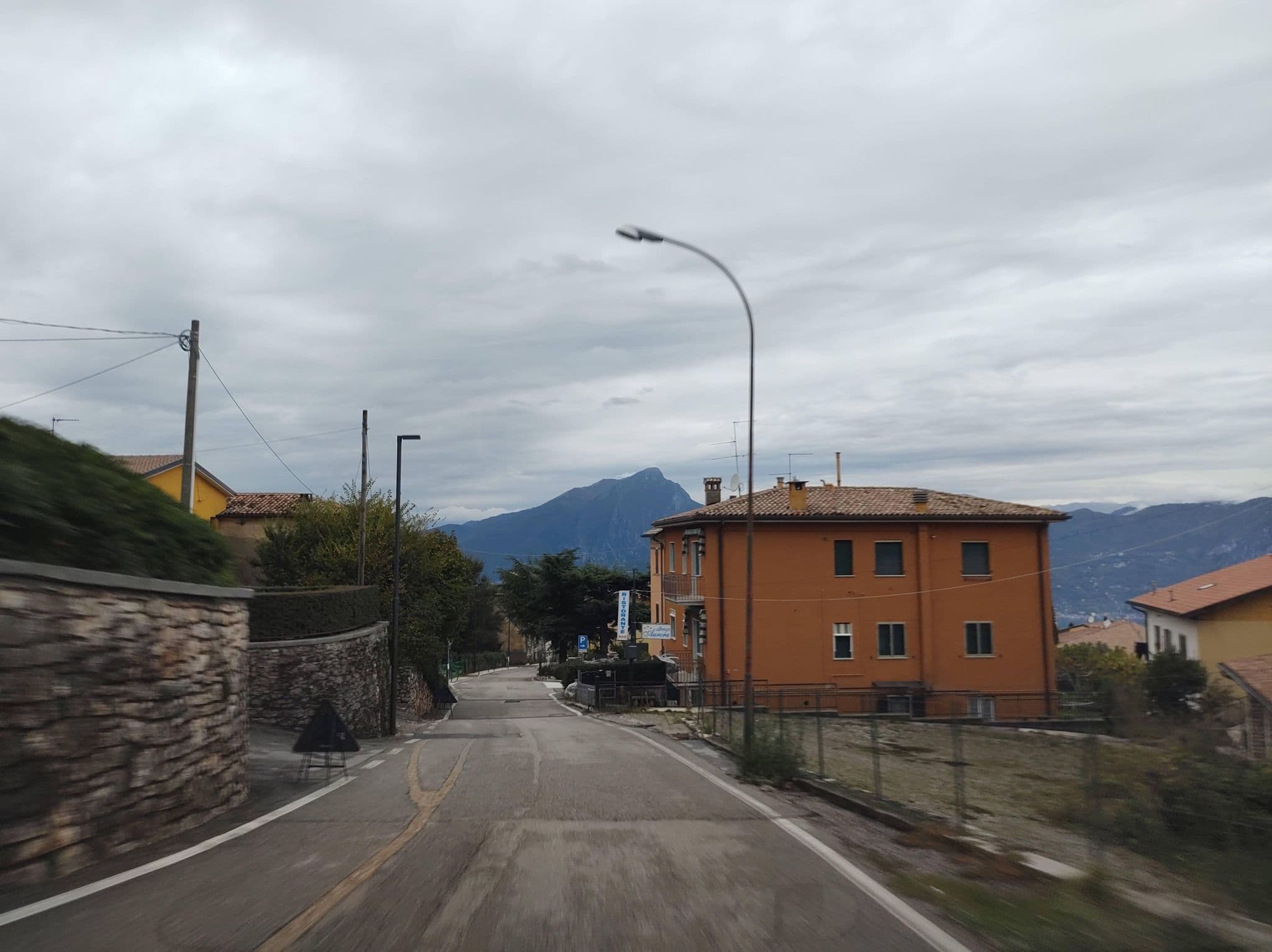 Street view near Pippa Guglielmo - Albergo Aurora, San Zeno — © thetornado76 (CC BY-SA · Mapillary)